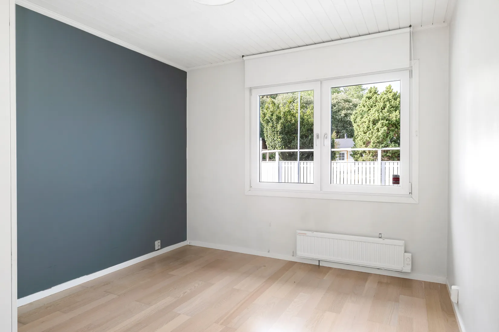 Radhus, Axgatan 4, Sigtuna - Prästängarna, Sigtuna