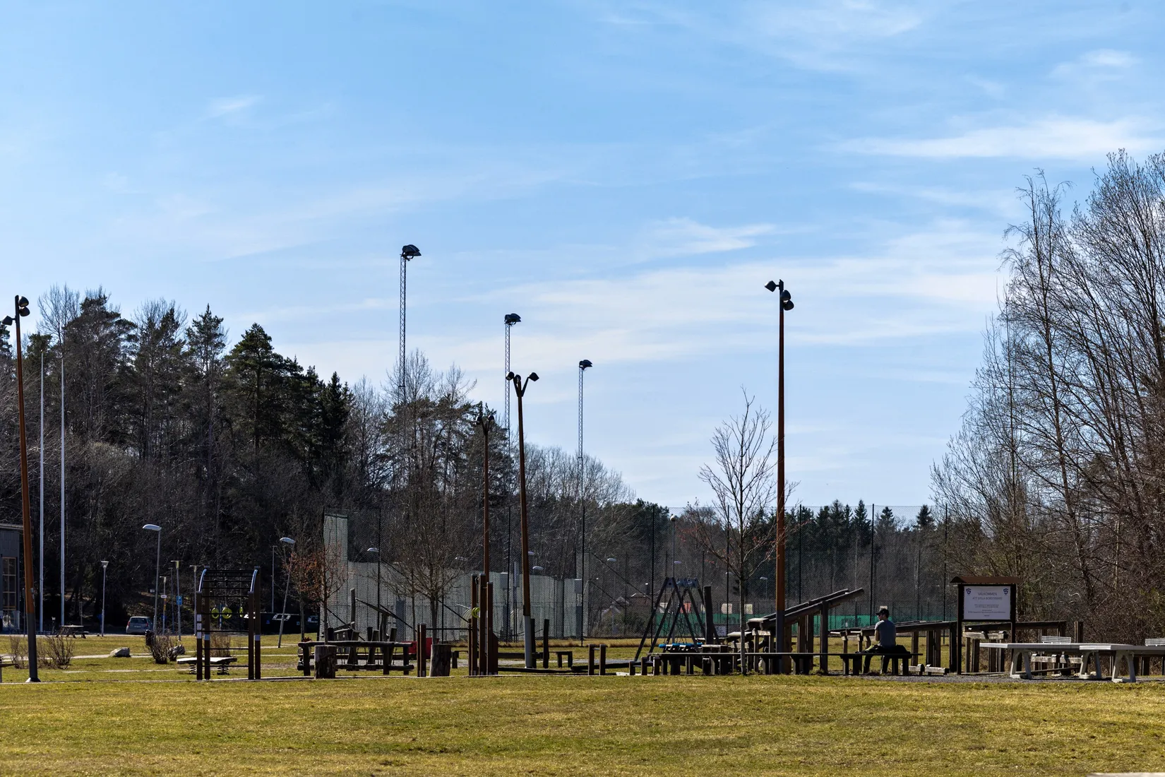 Radhus, Axgatan 4, Sigtuna - Prästängarna, Sigtuna