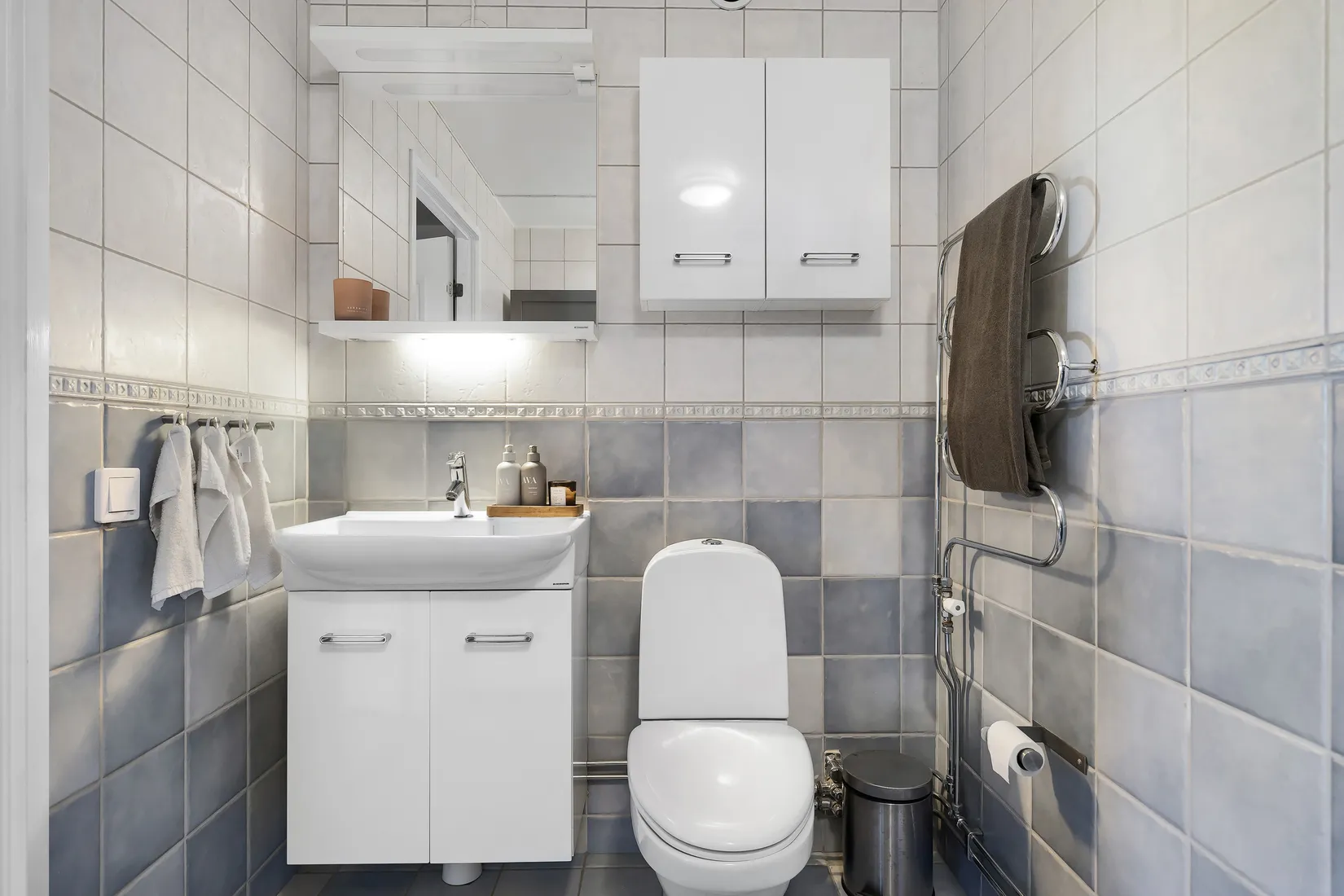 Bostadsrätt, Fålhagsleden 99, Årsta, Uppsala