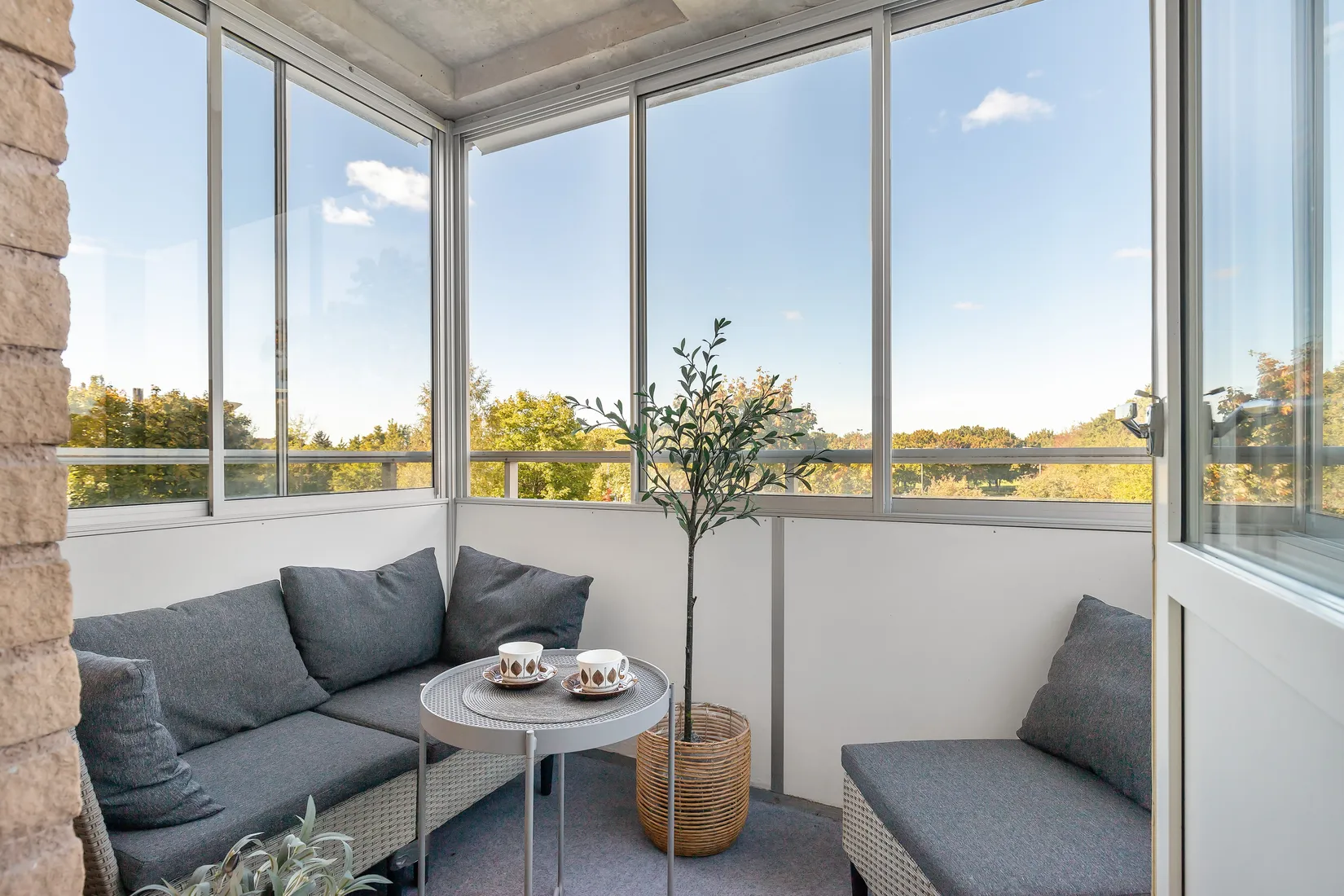Bostadsrätt, Fålhagsleden 99, Årsta, Uppsala