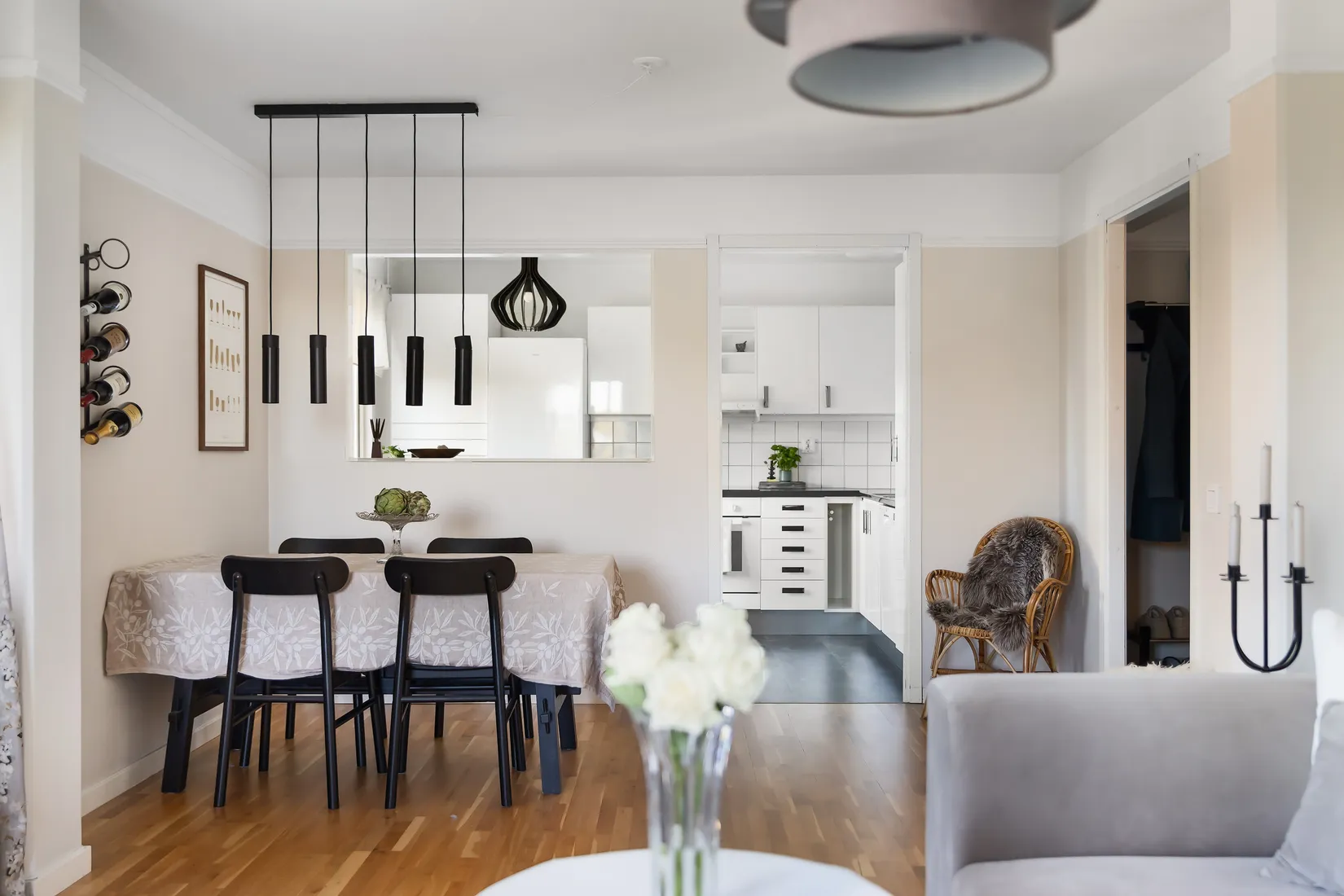 Bostadsrätt, Fålhagsleden 99, Årsta, Uppsala