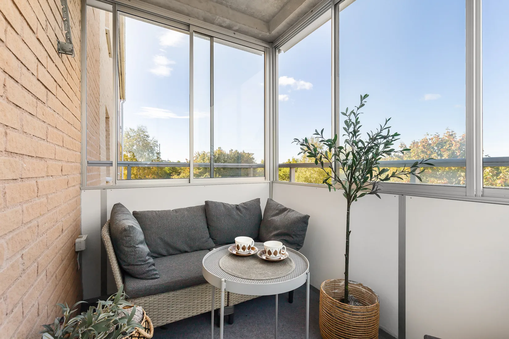 Bostadsrätt, Fålhagsleden 99, Årsta, Uppsala
