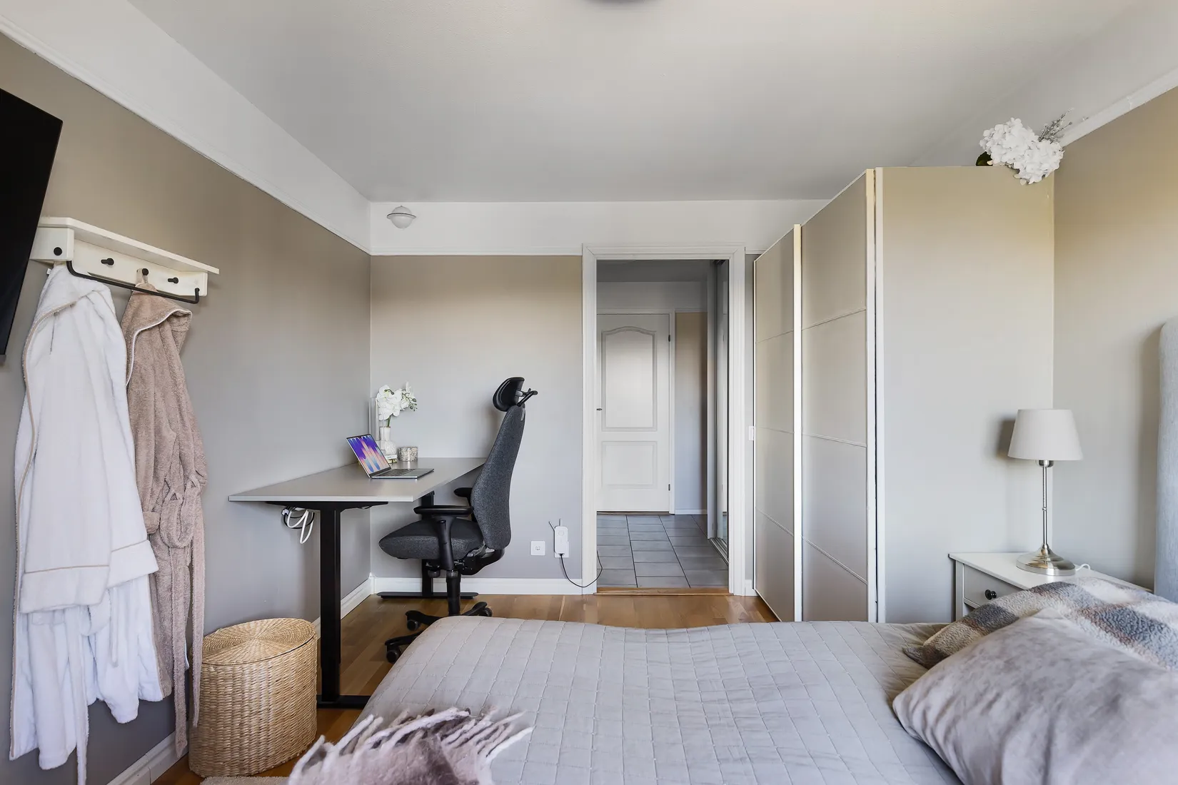 Bostadsrätt, Fålhagsleden 99, Årsta, Uppsala