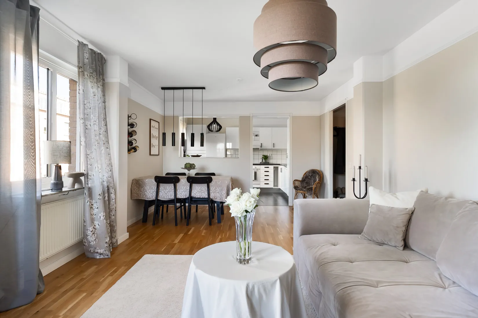 Bostadsrätt, Fålhagsleden 99, Årsta, Uppsala