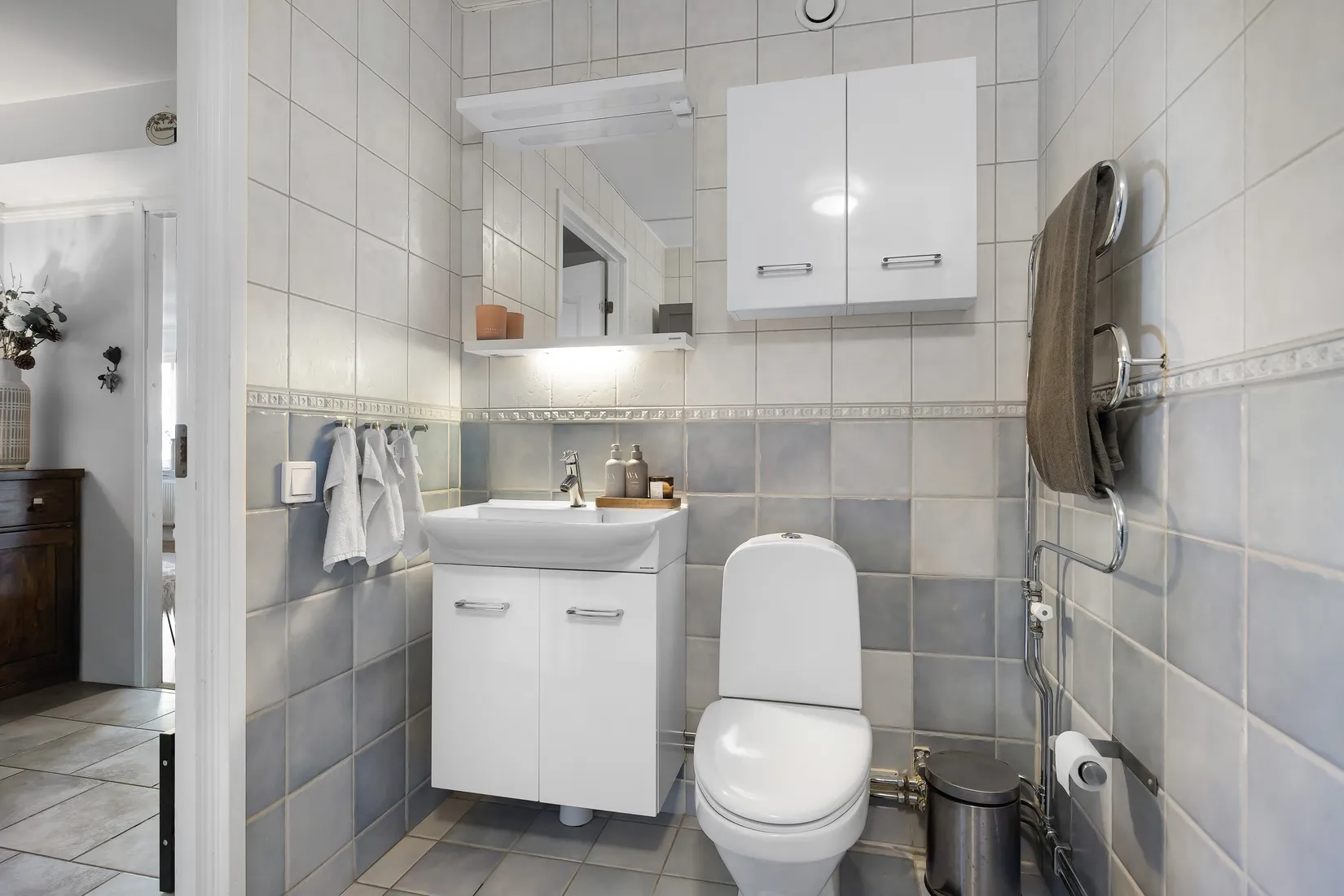 Bostadsrätt, Fålhagsleden 99, Årsta, Uppsala