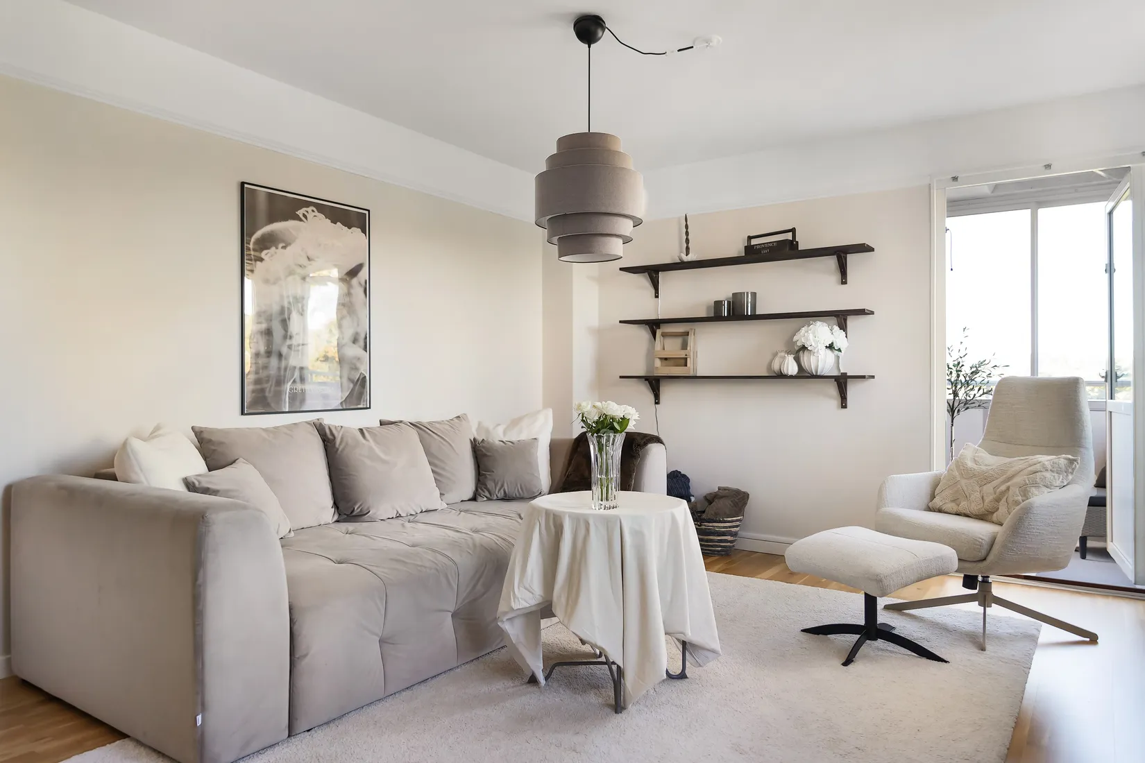 Bostadsrätt, Fålhagsleden 99, Årsta, Uppsala