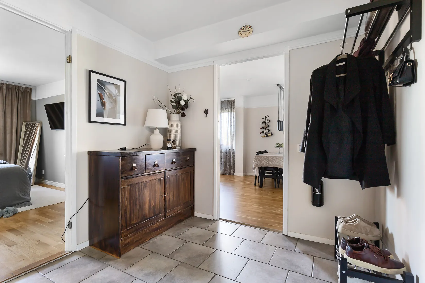 Bostadsrätt, Fålhagsleden 99, Årsta, Uppsala
