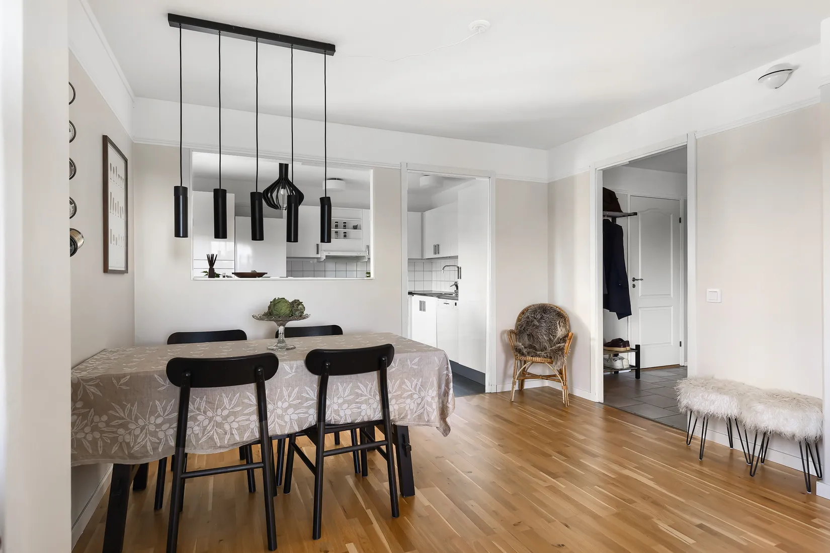 Bostadsrätt, Fålhagsleden 99, Årsta, Uppsala