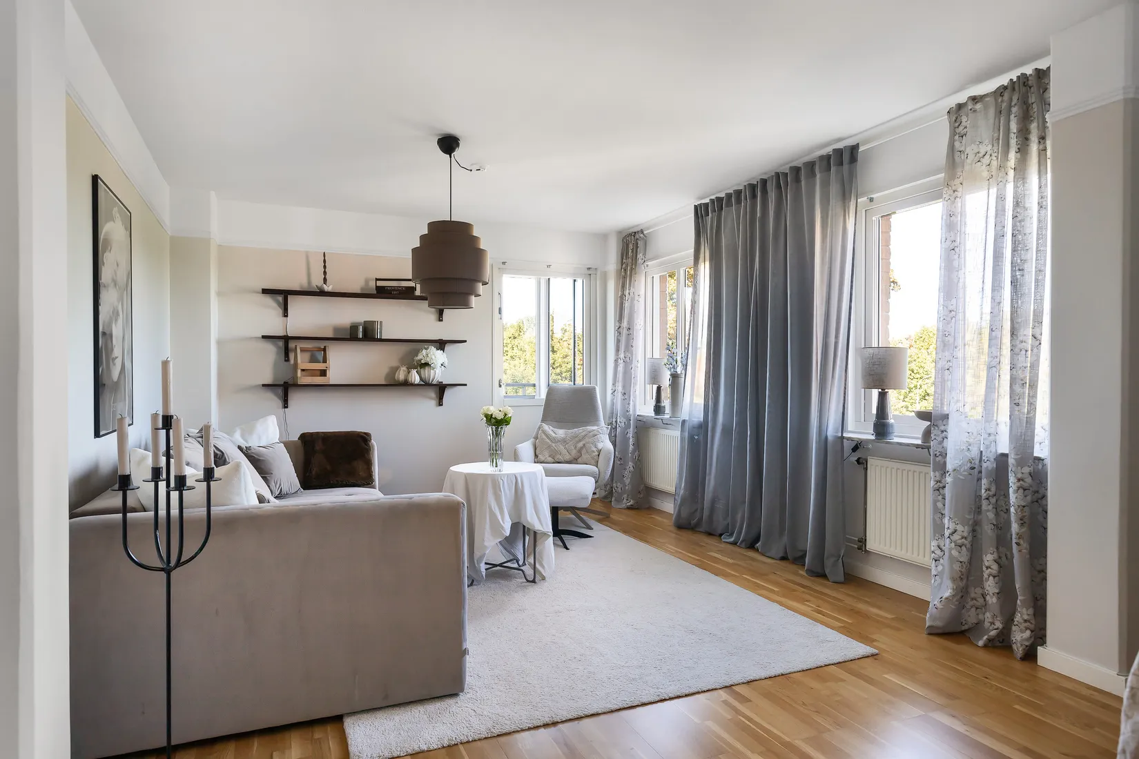 Bostadsrätt, Fålhagsleden 99, Årsta, Uppsala