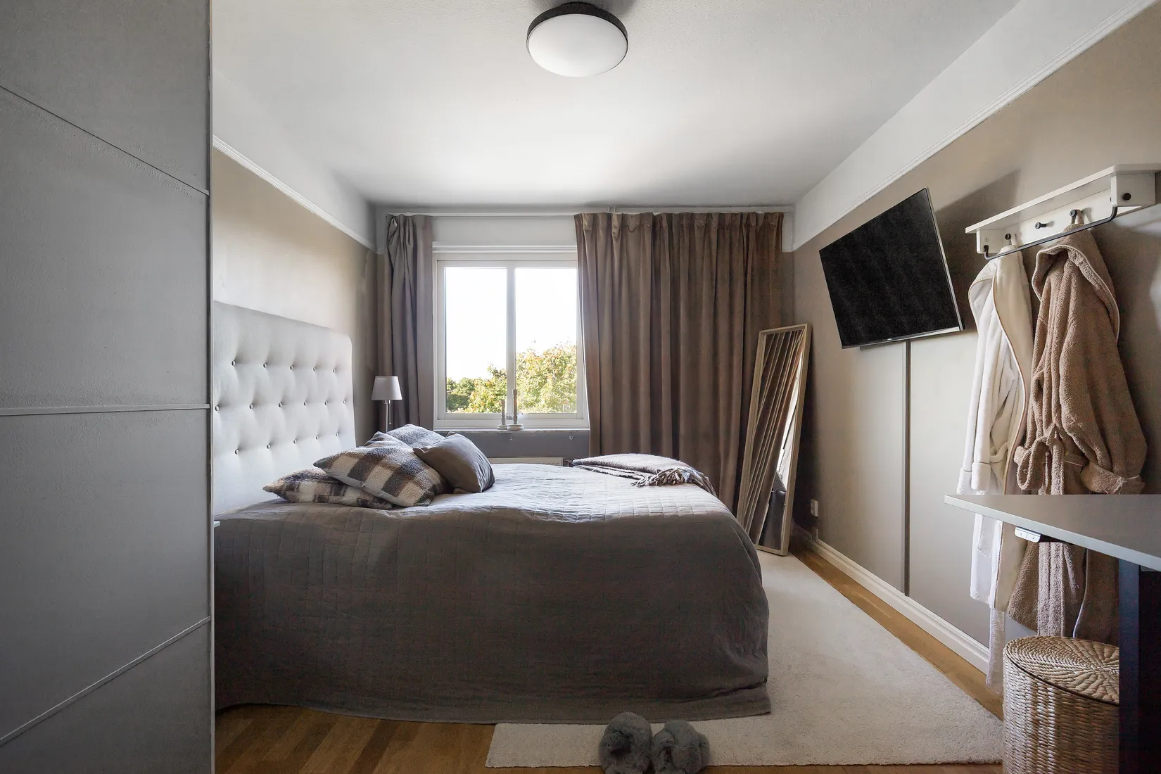 Bostadsrätt, Fålhagsleden 99, Årsta, Uppsala