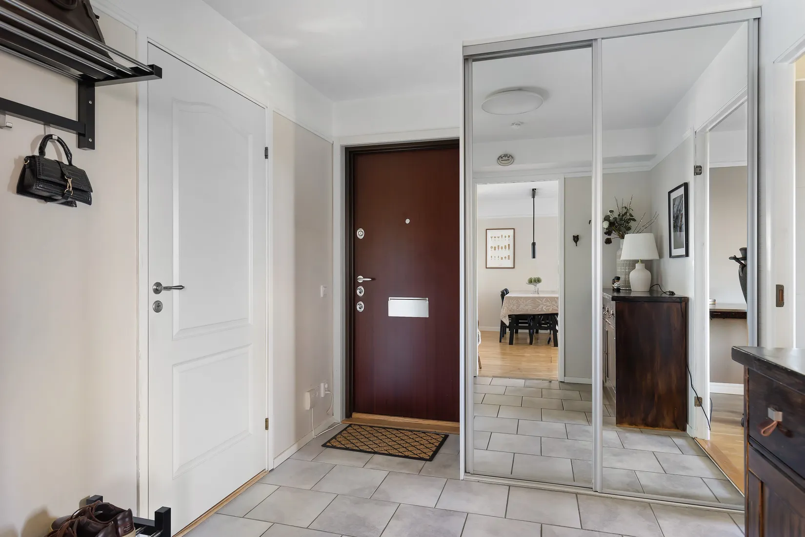 Bostadsrätt, Fålhagsleden 99, Årsta, Uppsala