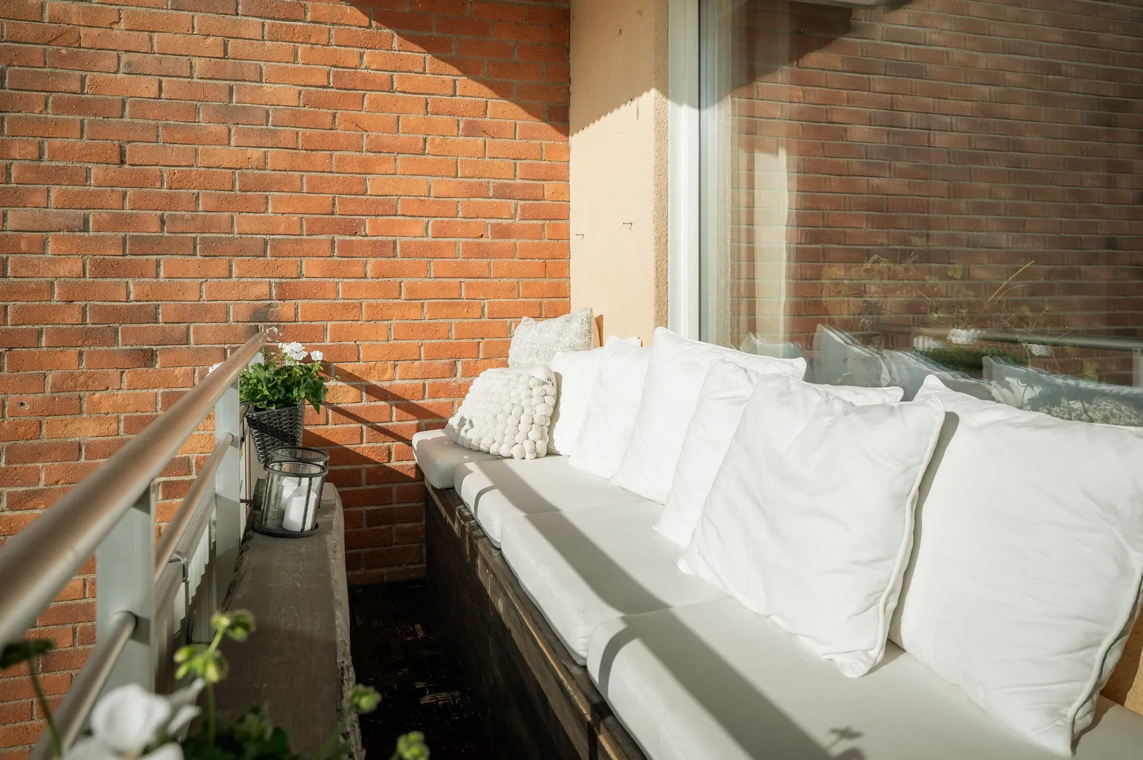 Bostadsrätt, Järvstigen 8, Bergshamra, Solna