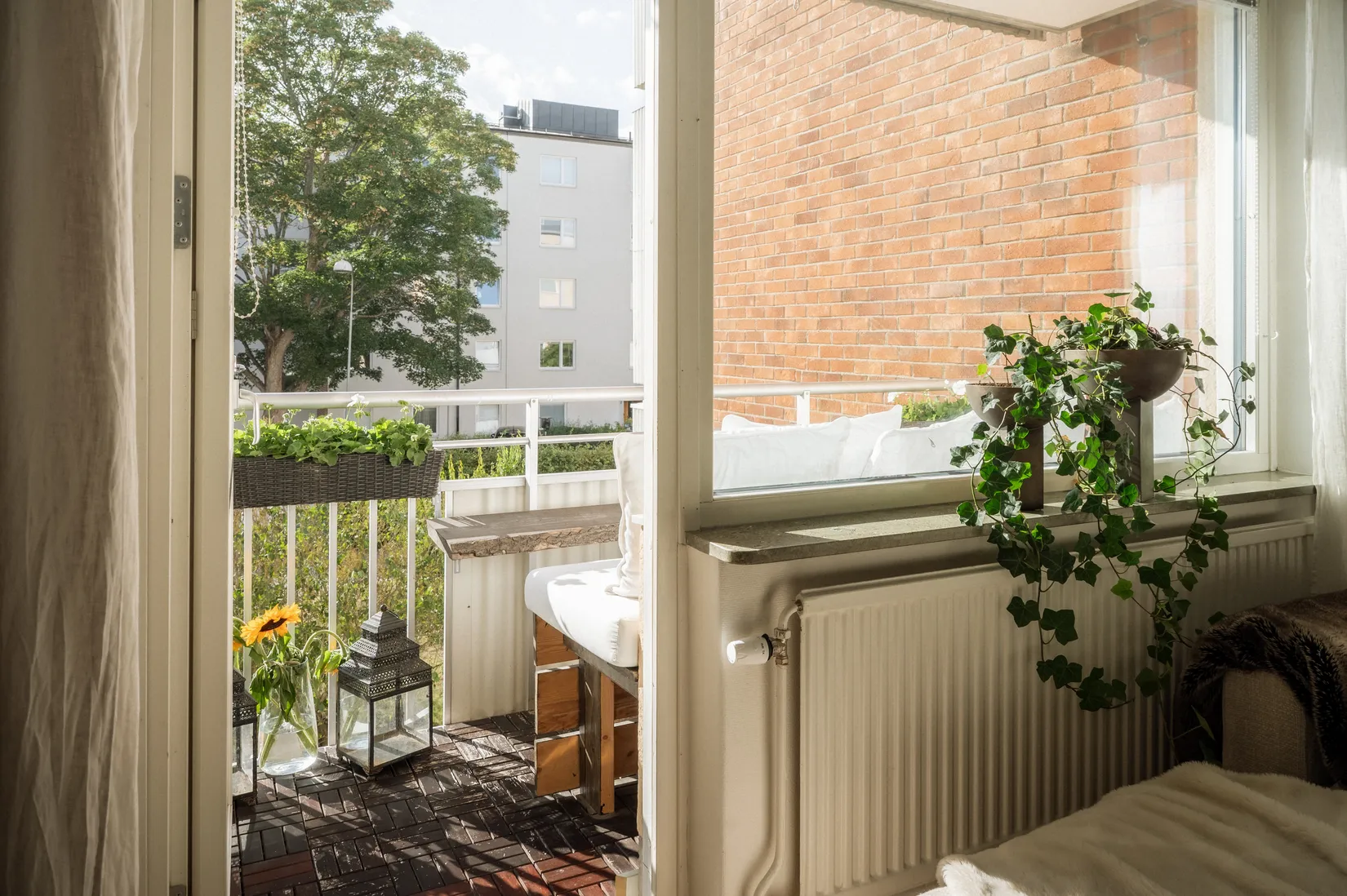 Bostadsrätt, Järvstigen 8, Bergshamra, Solna
