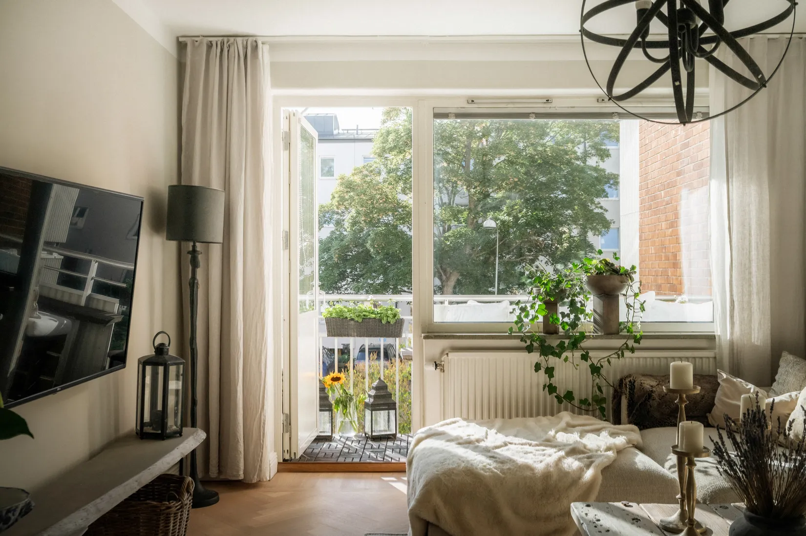 Bostadsrätt, Järvstigen 8, Bergshamra, Solna