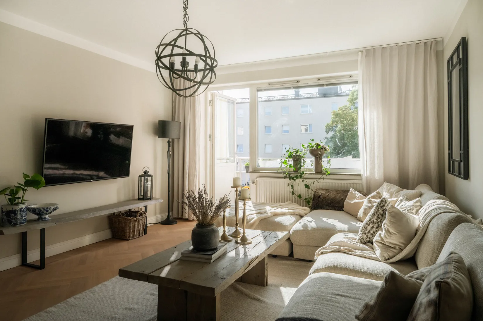 Bostadsrätt, Järvstigen 8, Bergshamra, Solna