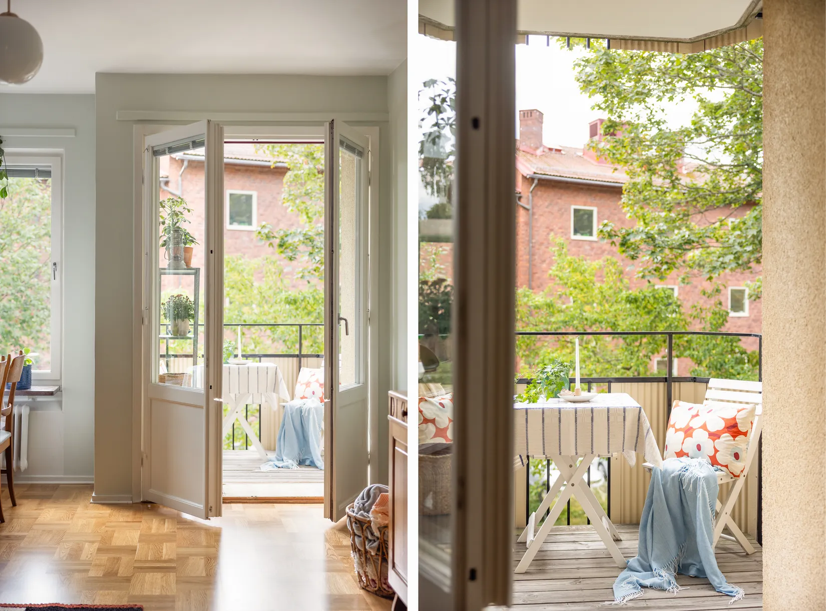 Bostadsrätt, Paternostervägen 34, Hammarbyhöjden, Johanneshov, Stockholm