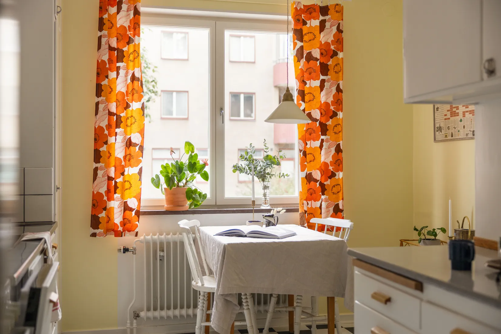 Bostadsrätt, Paternostervägen 34, Hammarbyhöjden, Johanneshov, Stockholm