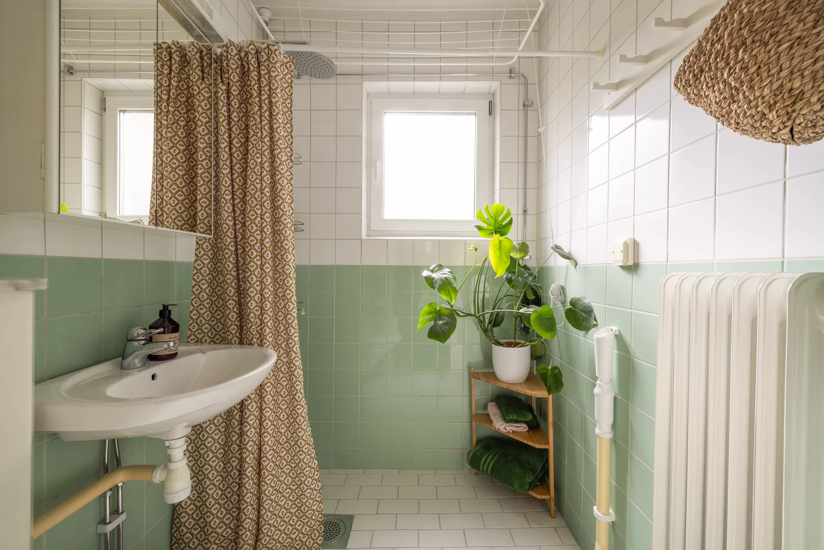 Bostadsrätt, Paternostervägen 34, Hammarbyhöjden, Johanneshov, Stockholm