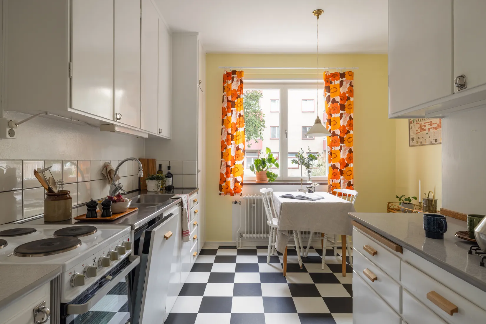 Bostadsrätt, Paternostervägen 34, Hammarbyhöjden, Johanneshov, Stockholm