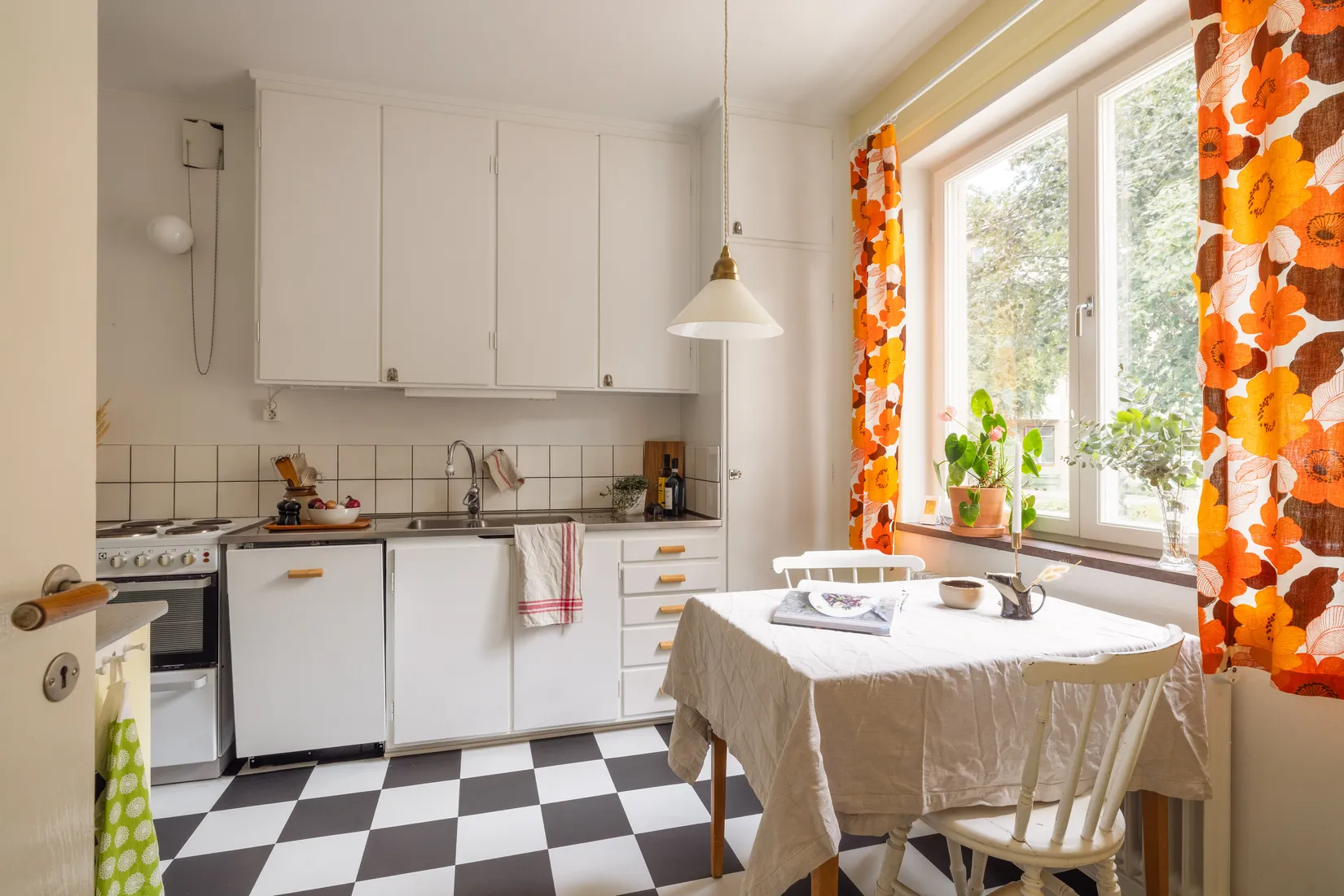 Bostadsrätt, Paternostervägen 34, Hammarbyhöjden, Johanneshov, Stockholm