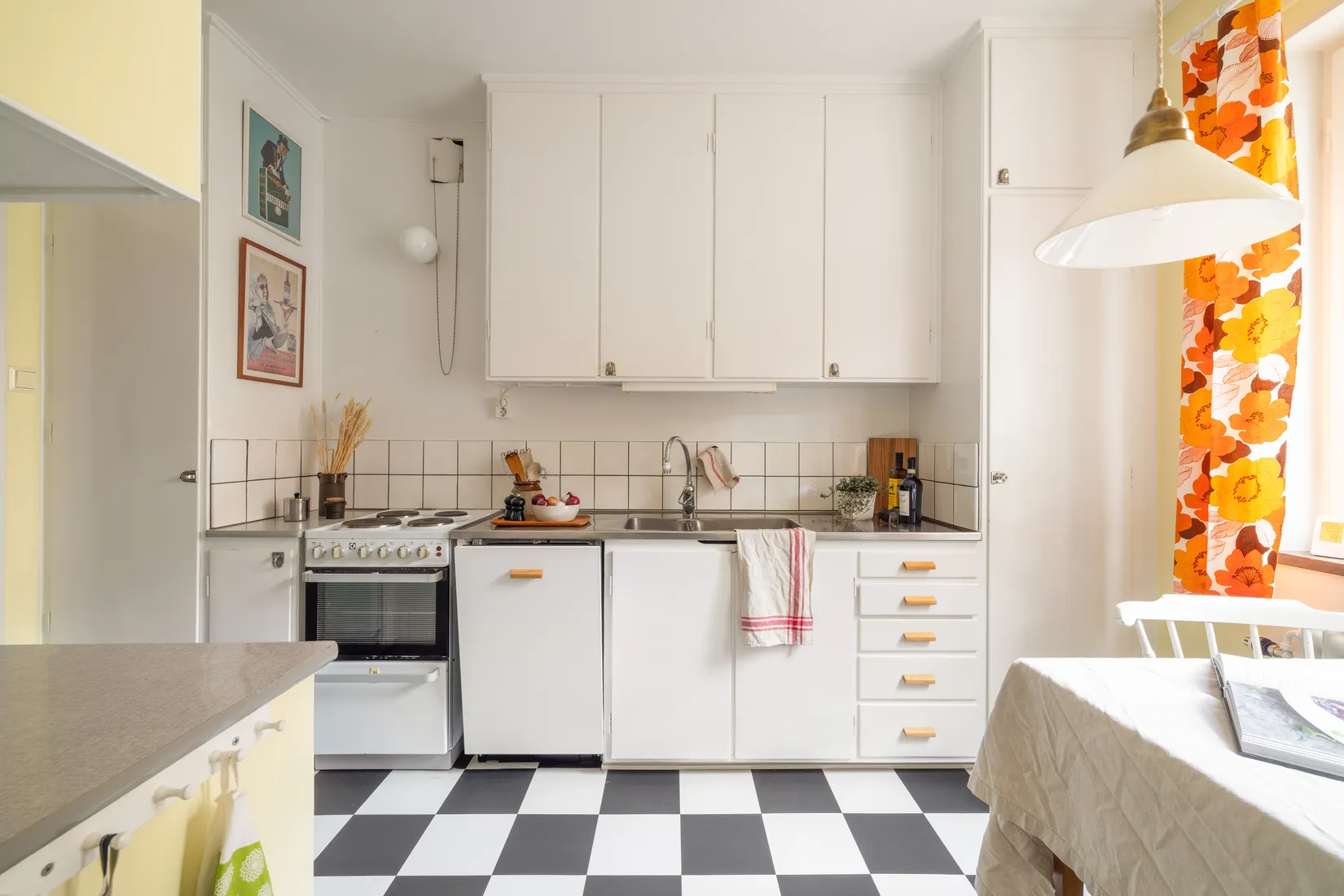 Bostadsrätt, Paternostervägen 34, Hammarbyhöjden, Johanneshov, Stockholm