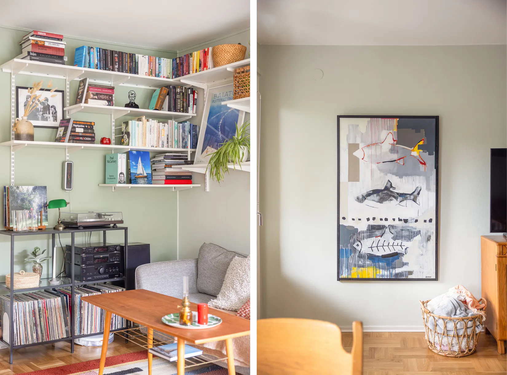 Bostadsrätt, Paternostervägen 34, Hammarbyhöjden, Johanneshov, Stockholm