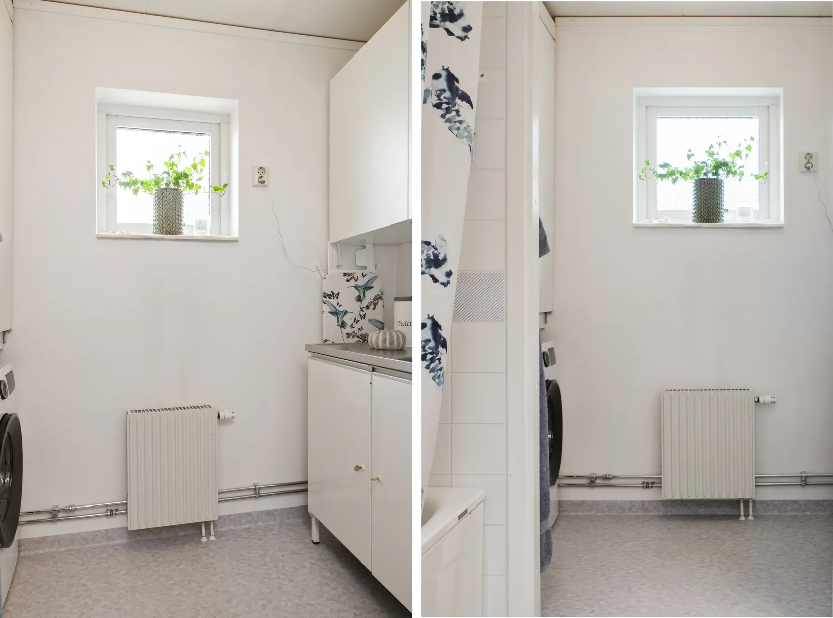 Bostadsrätt, Sprängarevägen 13C, Gäddastorp, Hässleholm