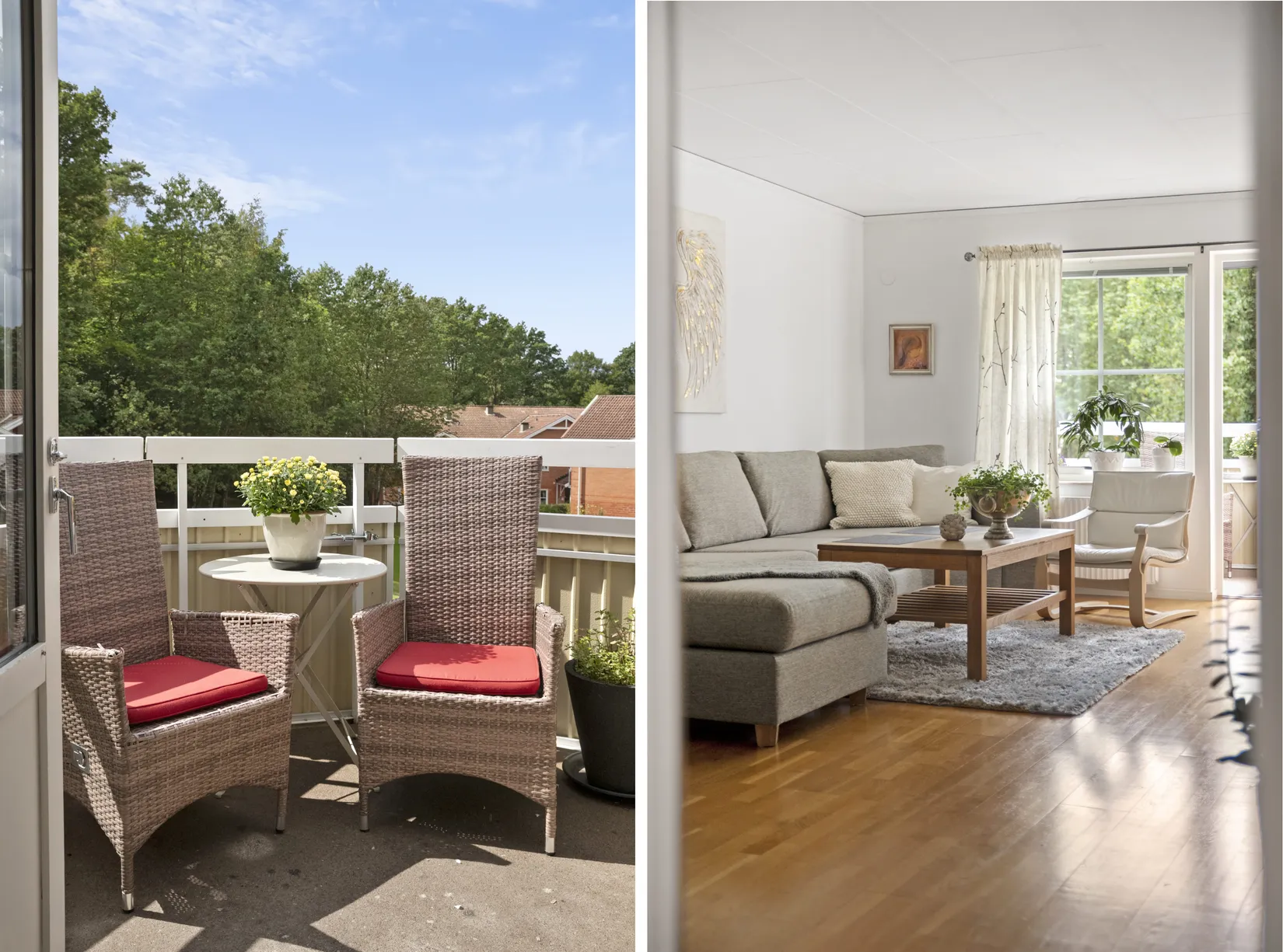 Bostadsrätt, Sprängarevägen 13C, Gäddastorp, Hässleholm