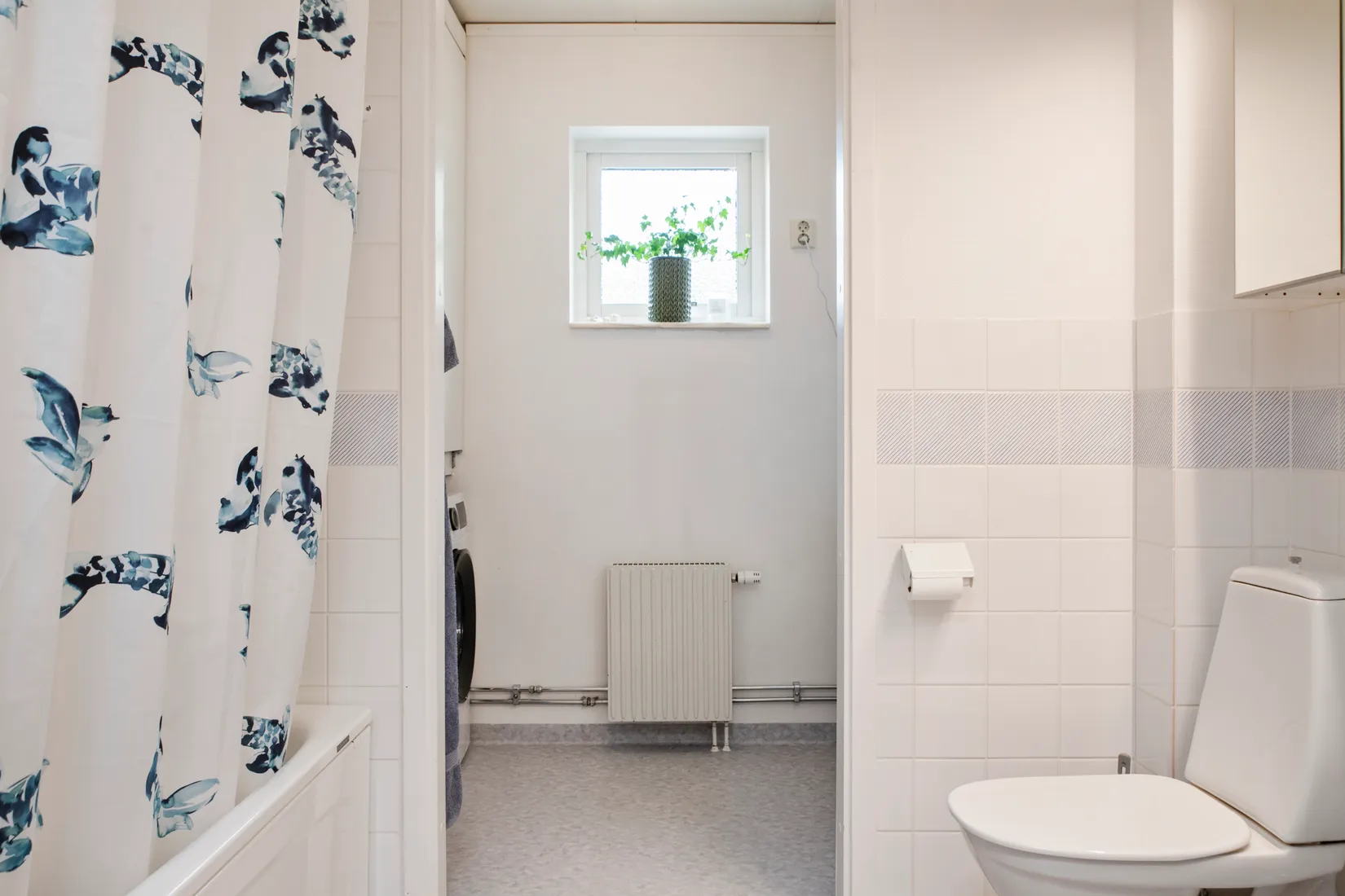 Bostadsrätt, Sprängarevägen 13C, Gäddastorp, Hässleholm