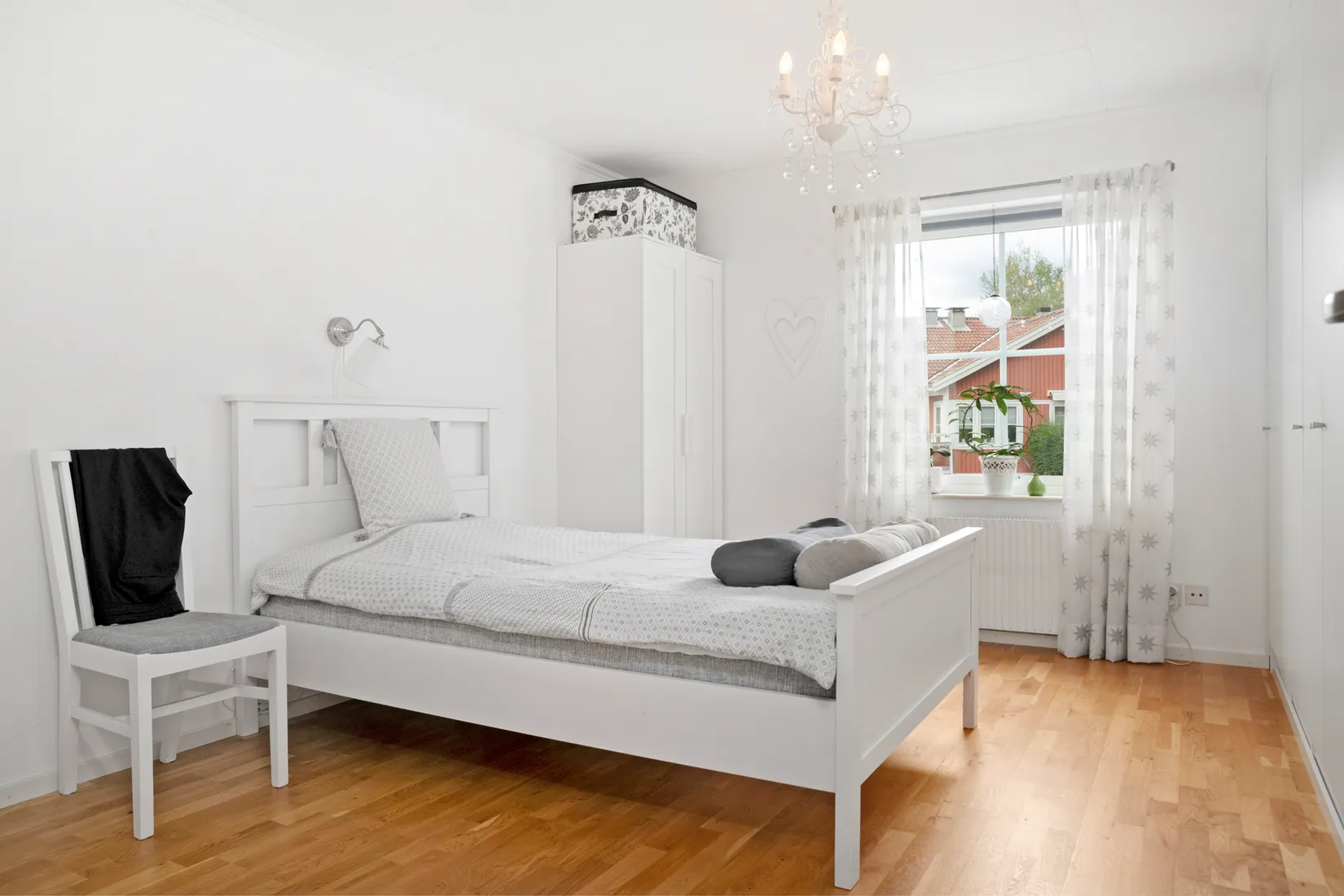 Bostadsrätt, Sprängarevägen 13C, Gäddastorp, Hässleholm
