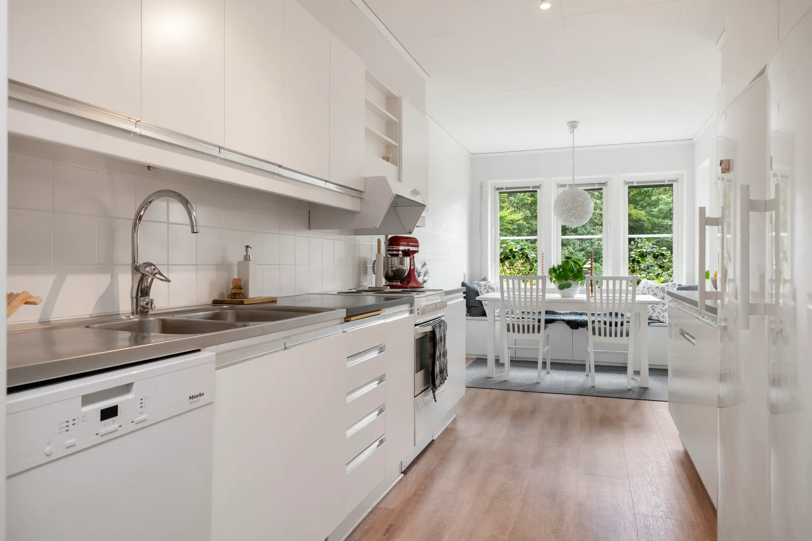 Bostadsrätt, Sprängarevägen 13C, Gäddastorp, Hässleholm