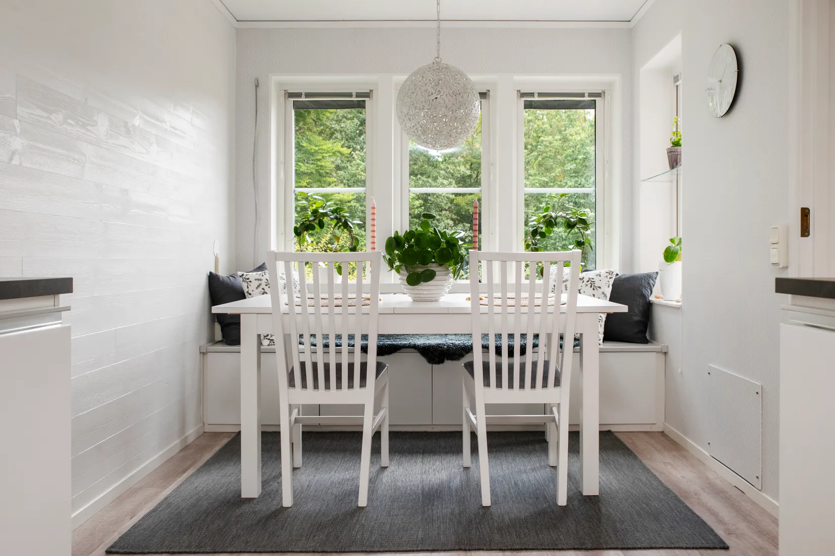 Bostadsrätt, Sprängarevägen 13C, Gäddastorp, Hässleholm
