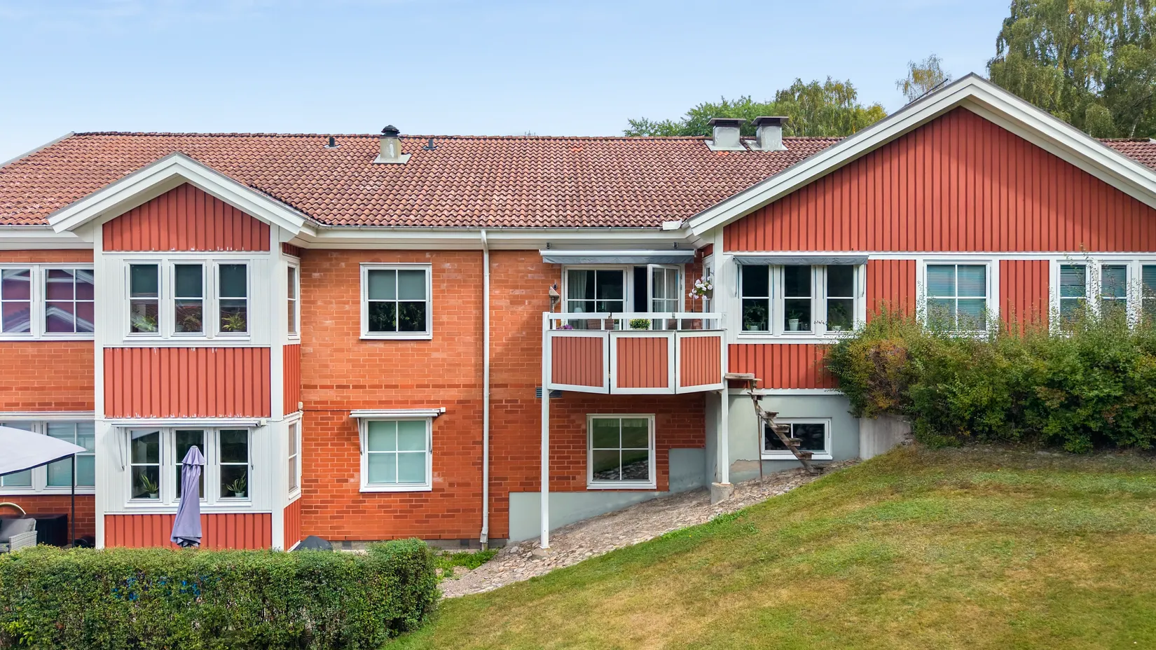 Bostadsrätt, Sprängarevägen 13C, Gäddastorp, Hässleholm