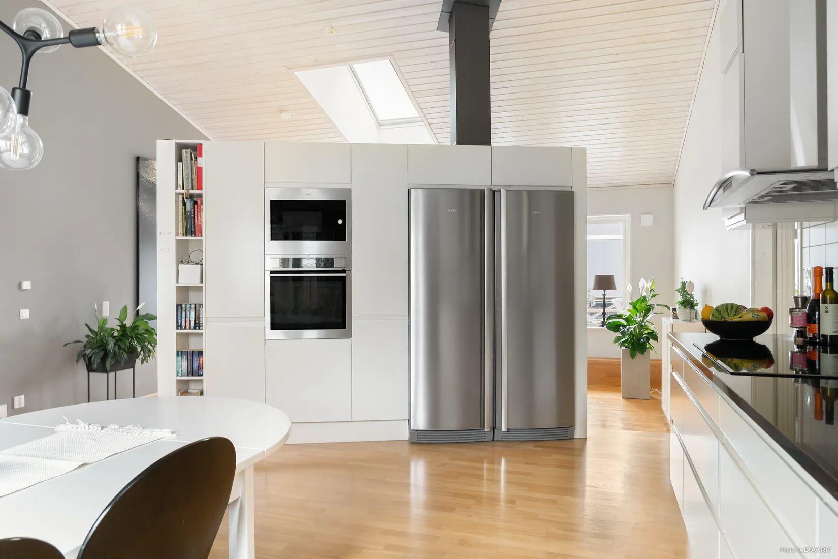 Villa, Övre Lundborgs väg 10, Åsa -Centrum, Kungsbacka