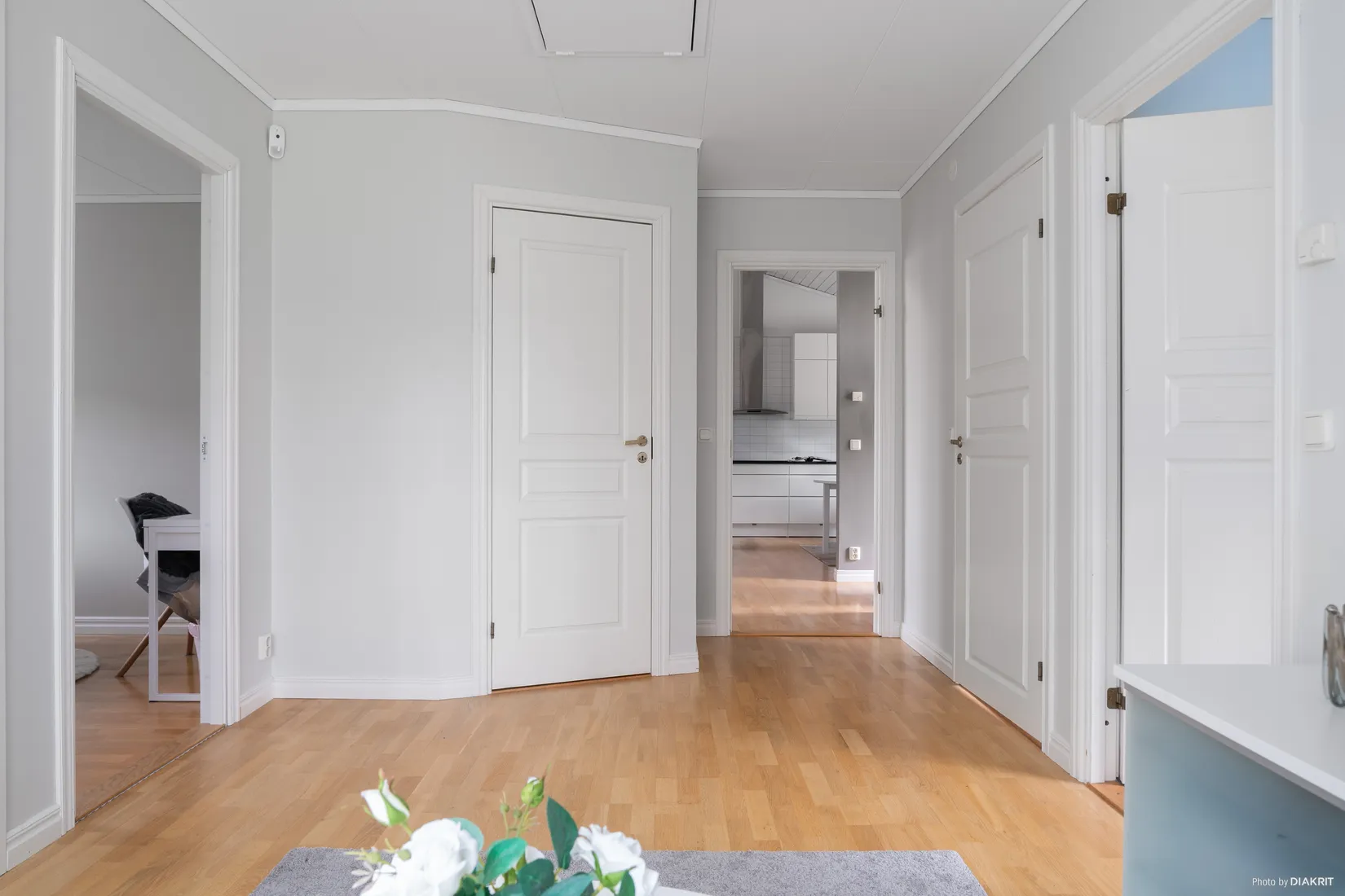 Villa, Övre Lundborgs väg 10, Åsa -Centrum, Kungsbacka