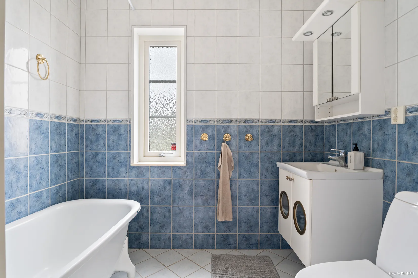 Villa, Övre Lundborgs väg 10, Åsa -Centrum, Kungsbacka