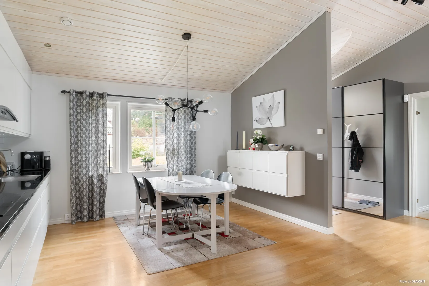 Villa, Övre Lundborgs väg 10, Åsa -Centrum, Kungsbacka