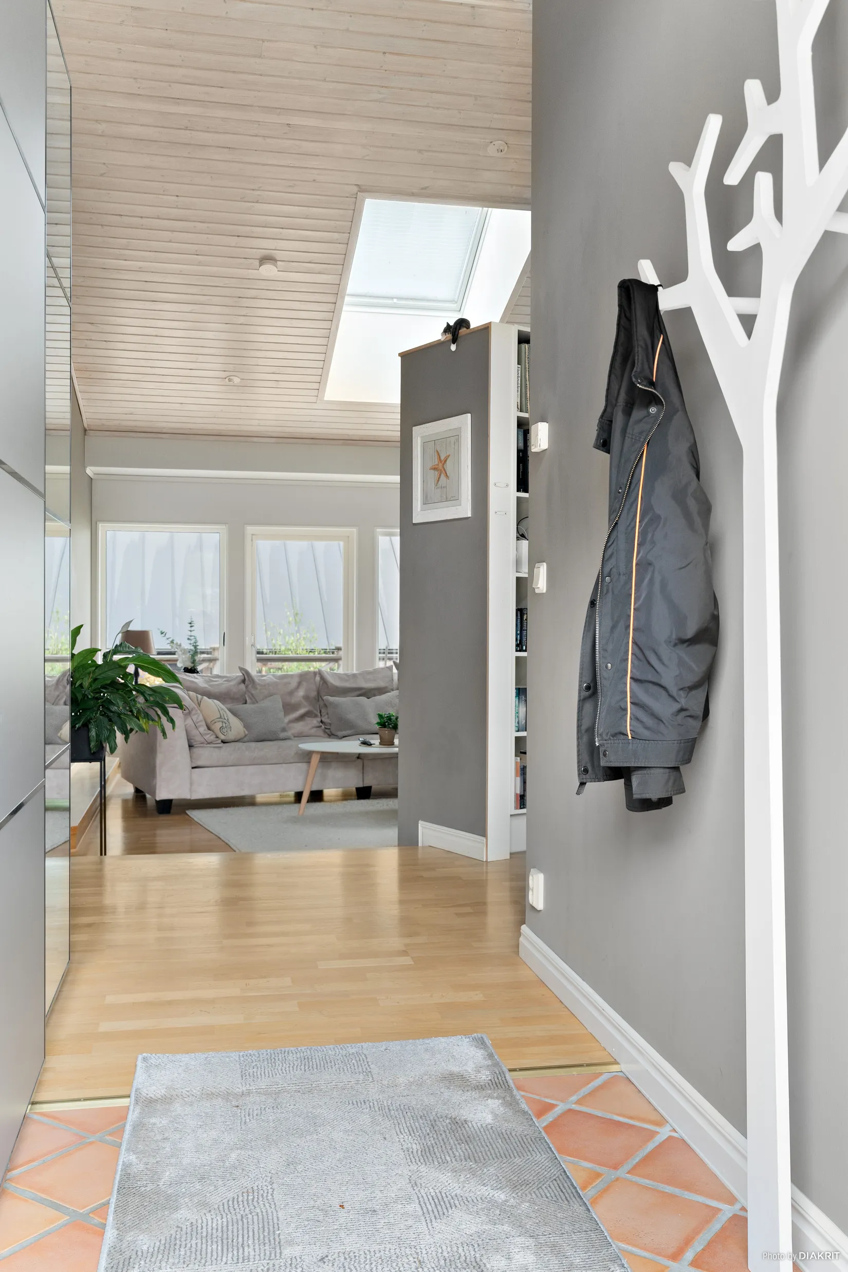 Villa, Övre Lundborgs väg 10, Åsa -Centrum, Kungsbacka