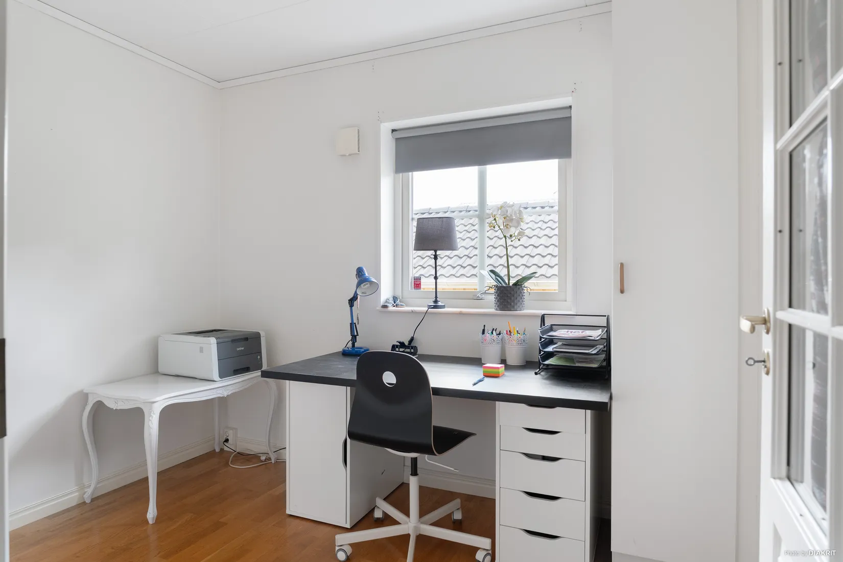 Villa, Övre Lundborgs väg 10, Åsa -Centrum, Kungsbacka