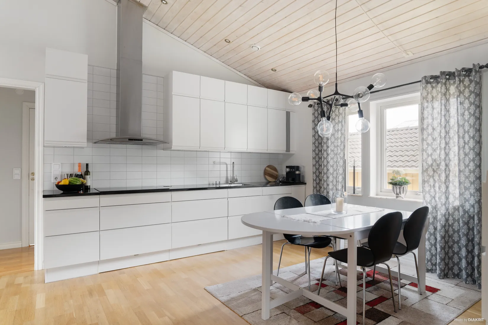 Villa, Övre Lundborgs väg 10, Åsa -Centrum, Kungsbacka