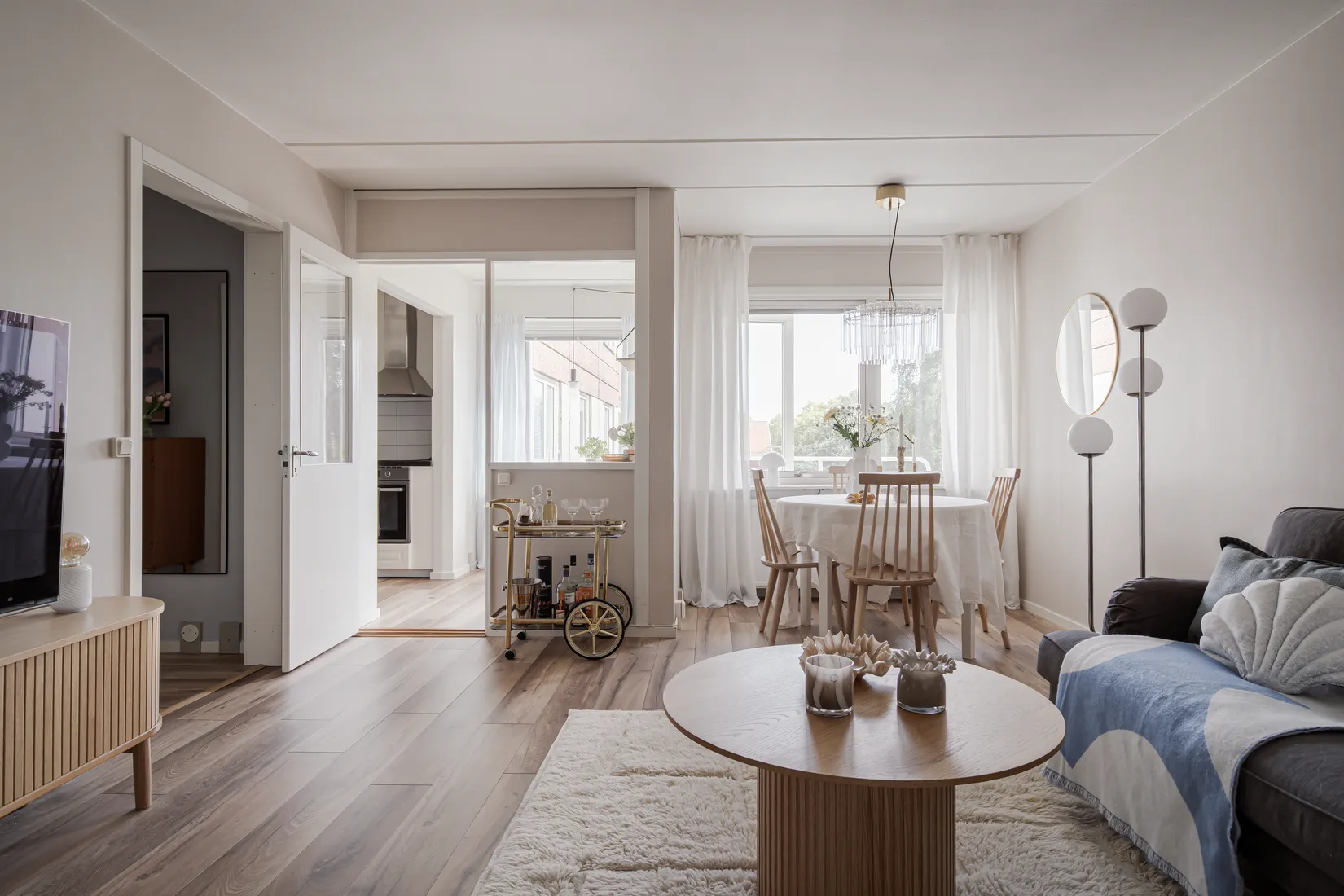 Bostadsrätt, Beryllgatan 6, Tynnered, Göteborg