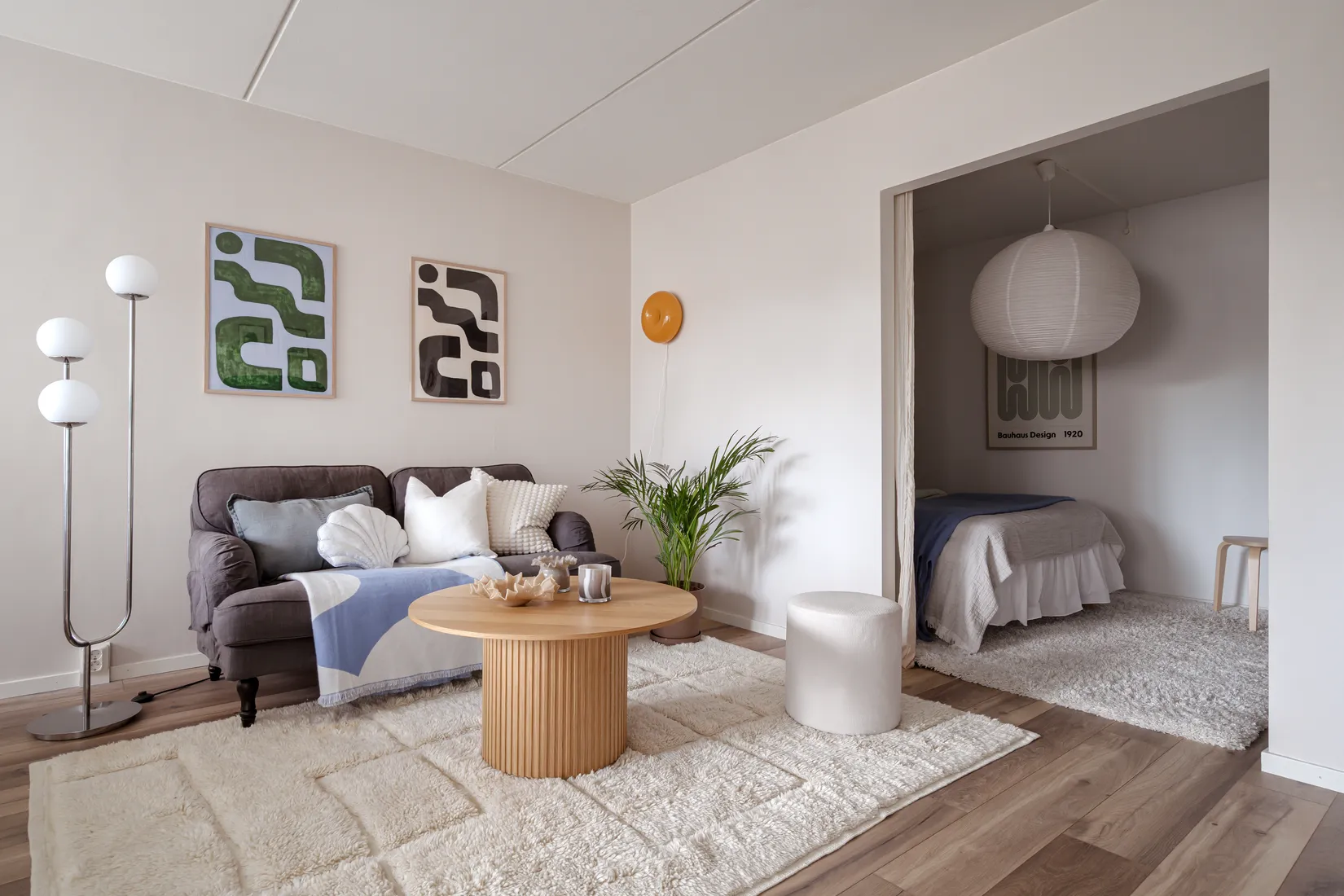 Bostadsrätt, Beryllgatan 6, Tynnered, Göteborg