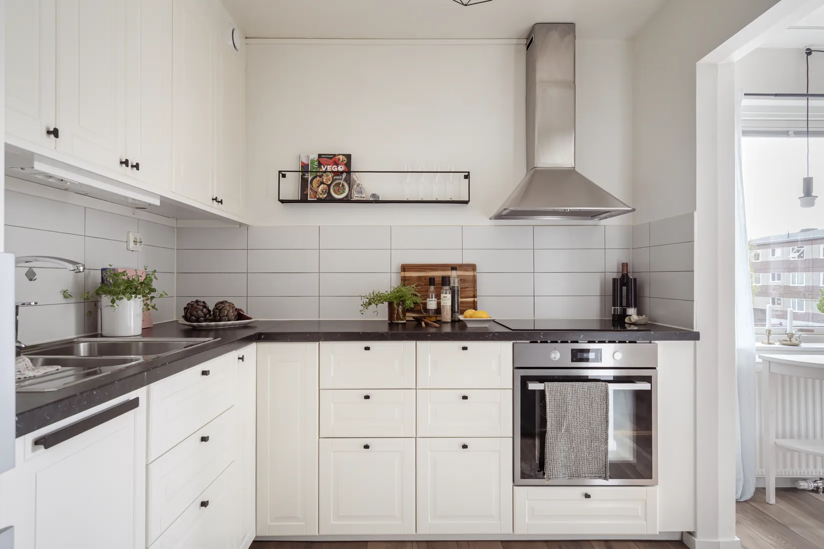 Bostadsrätt, Beryllgatan 6, Tynnered, Göteborg