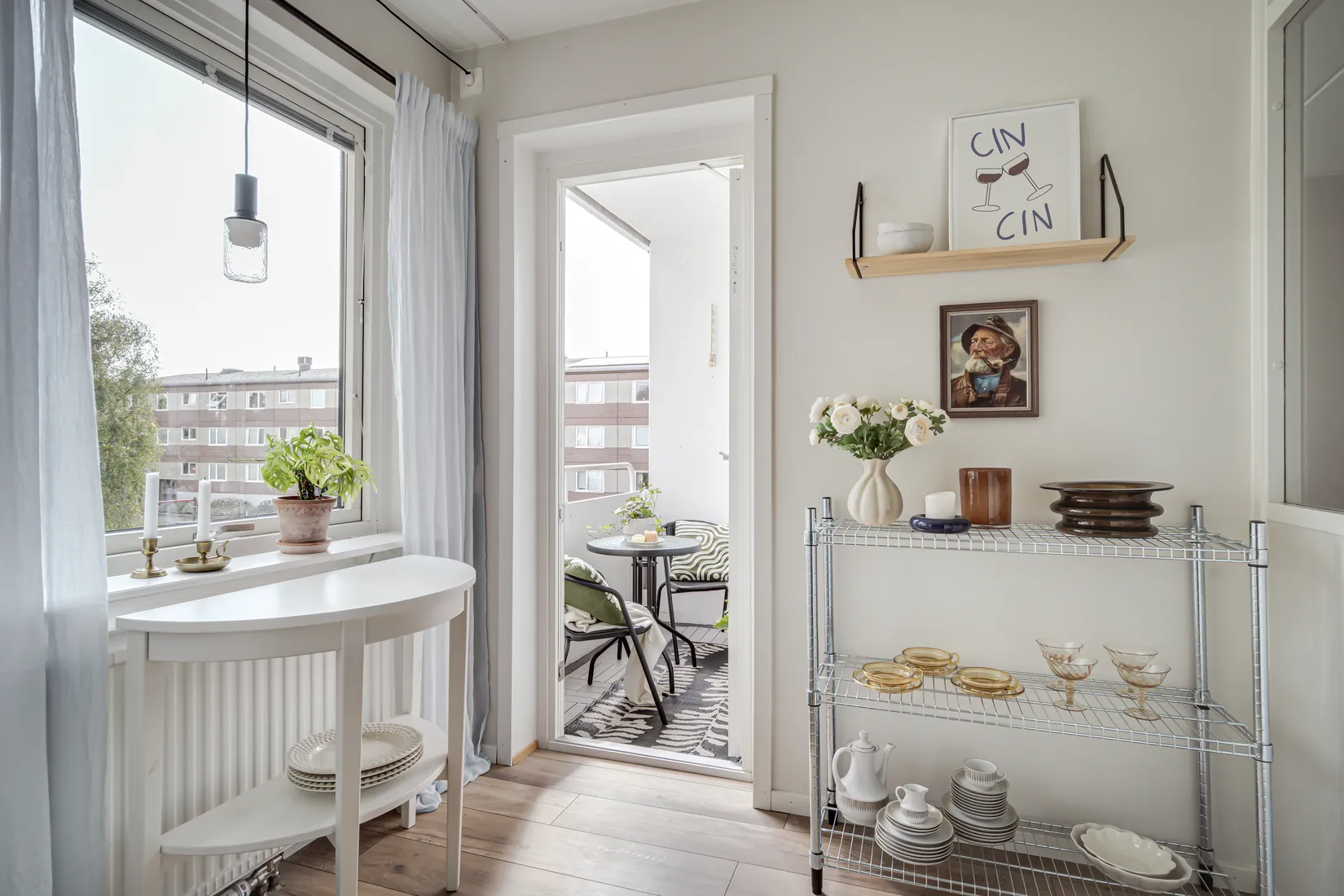 Bostadsrätt, Beryllgatan 6, Tynnered, Göteborg