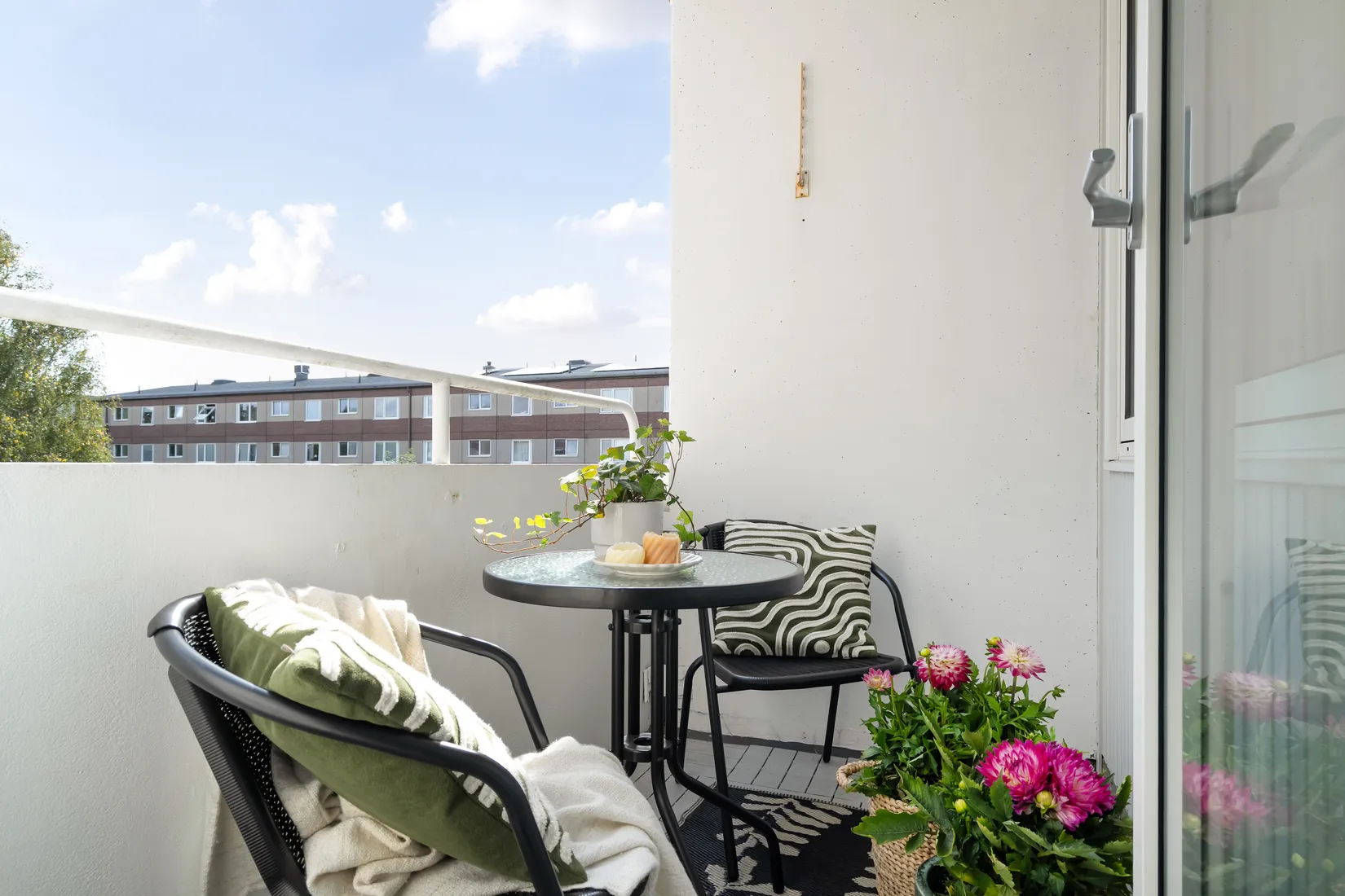 Bostadsrätt, Beryllgatan 6, Tynnered, Göteborg