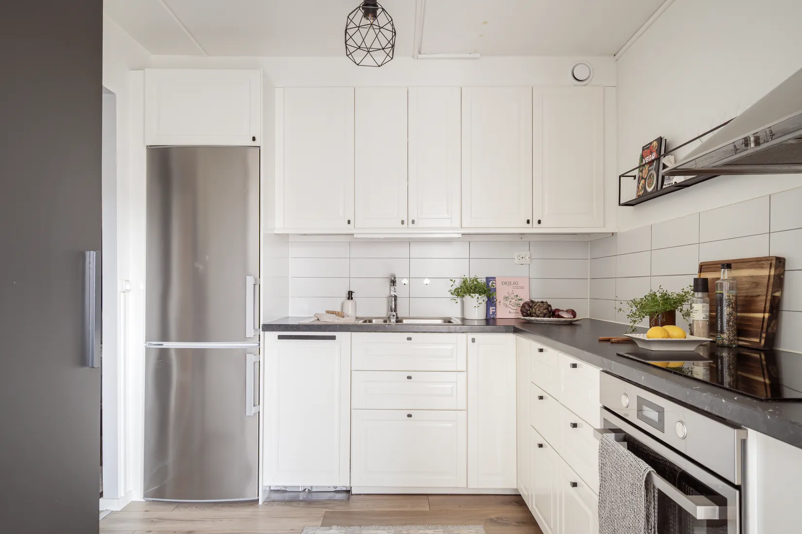 Bostadsrätt, Beryllgatan 6, Tynnered, Göteborg