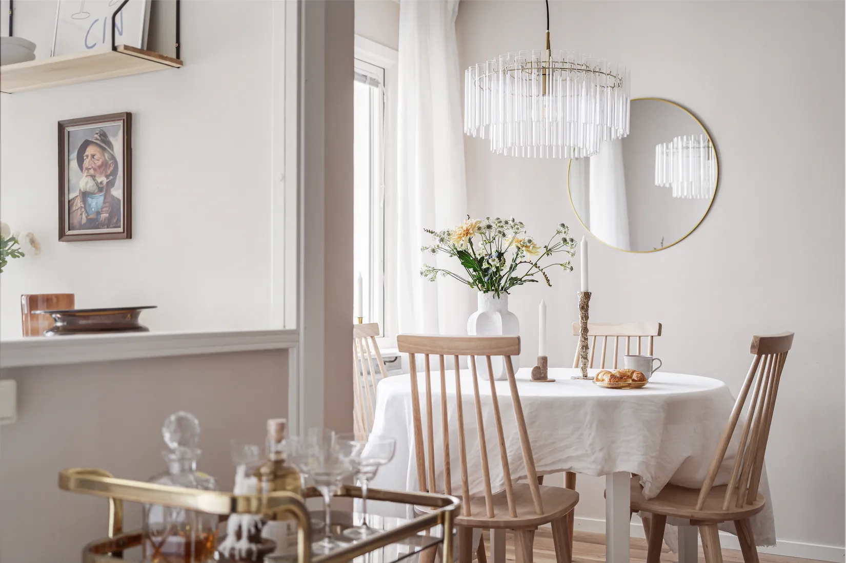 Bostadsrätt, Beryllgatan 6, Tynnered, Göteborg