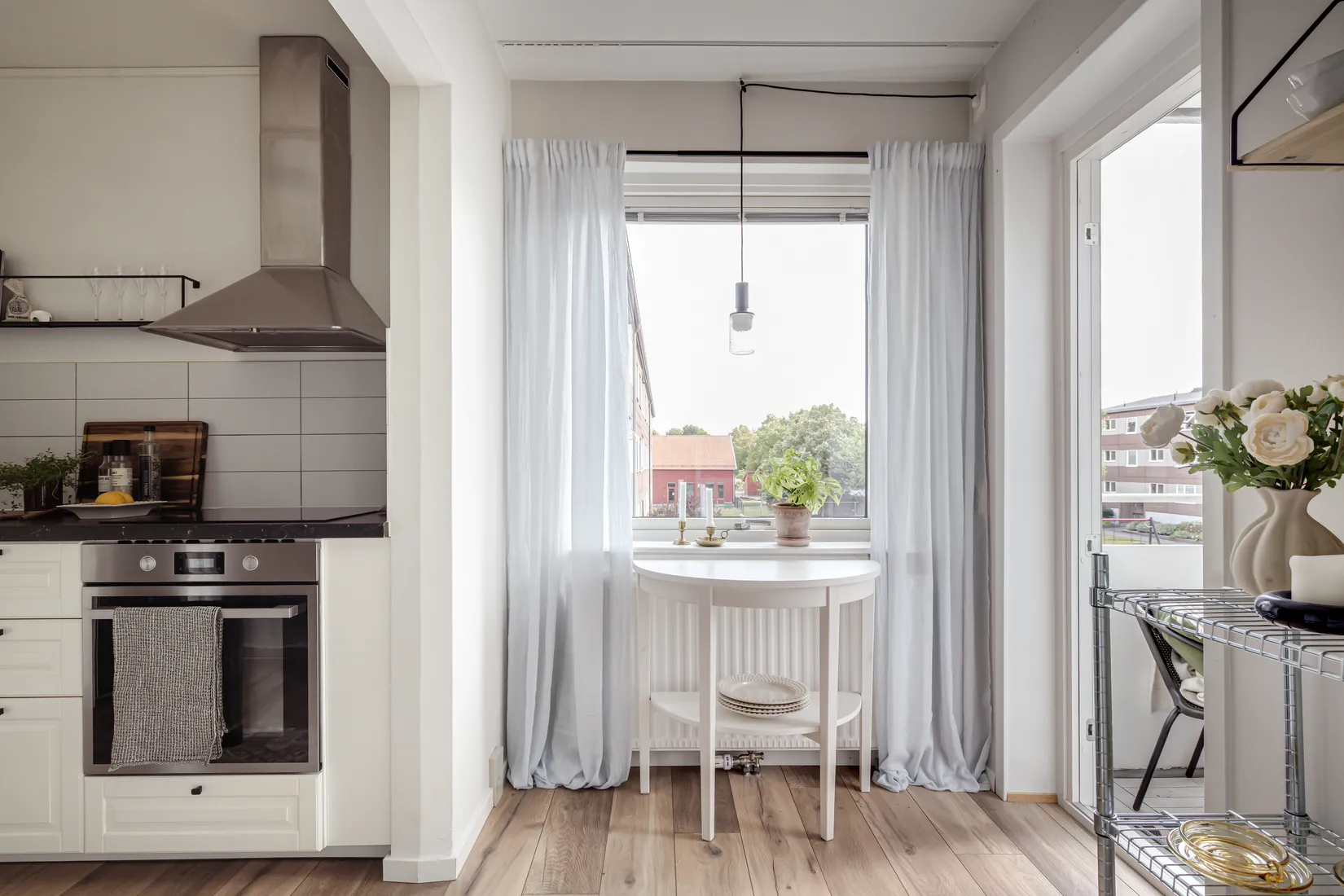 Bostadsrätt, Beryllgatan 6, Tynnered, Göteborg