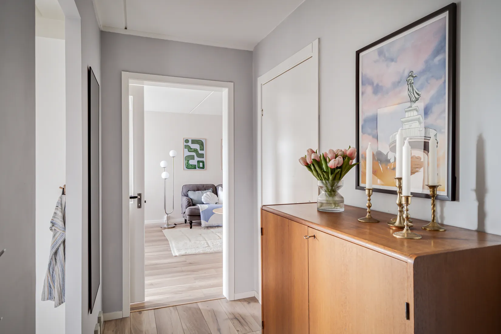 Bostadsrätt, Beryllgatan 6, Tynnered, Göteborg