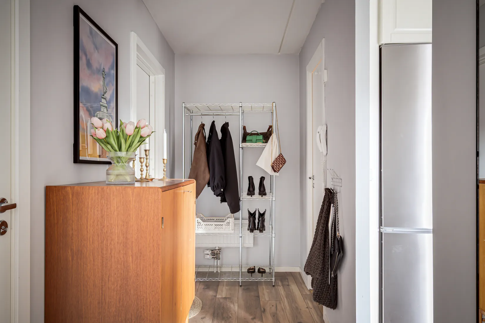 Bostadsrätt, Beryllgatan 6, Tynnered, Göteborg